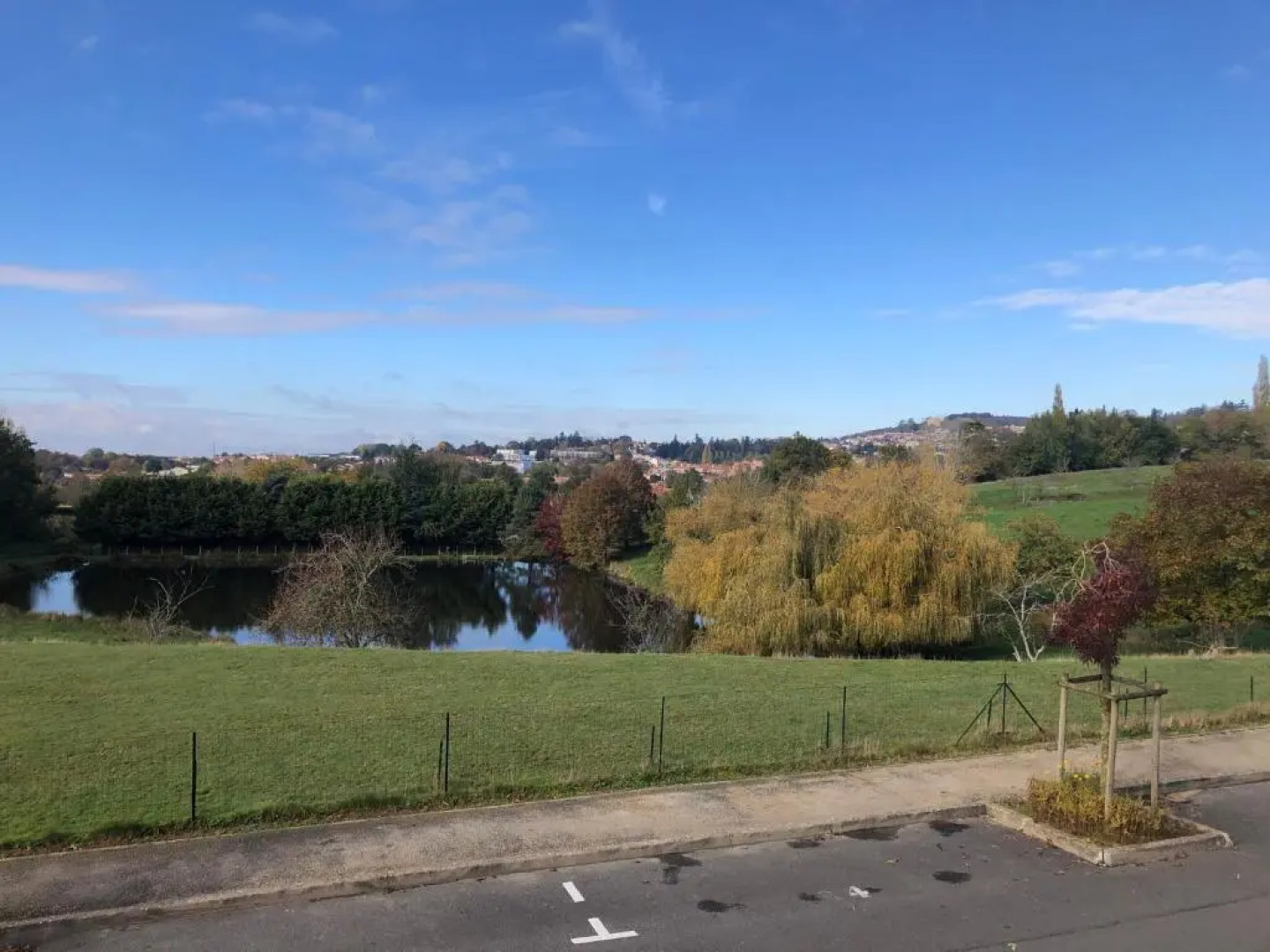 Maison La Baliere,2 chambres,5 personnes, à 20 minutes du Puy du Fou