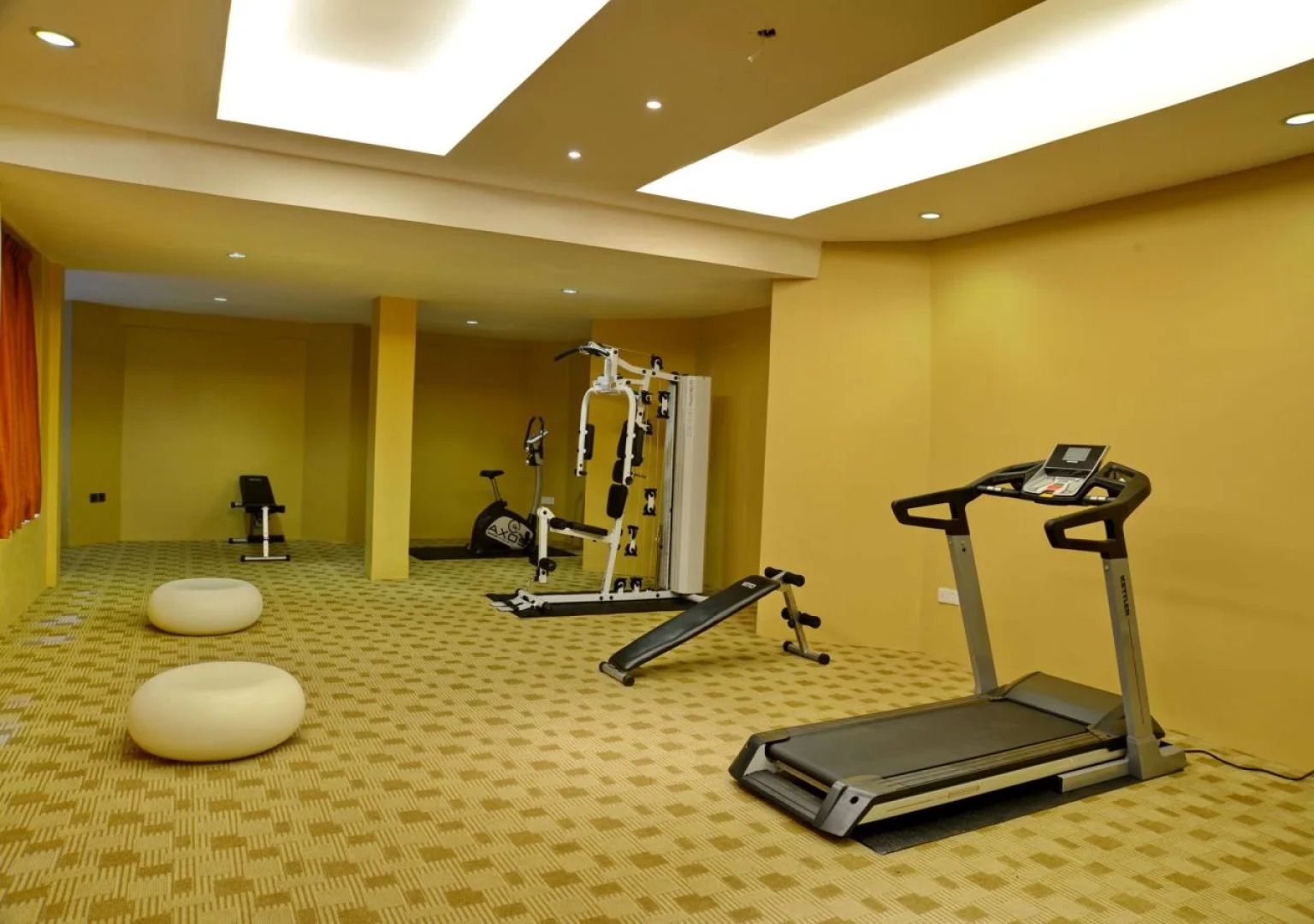 Aureum Palace Hotel & Resort, Inle