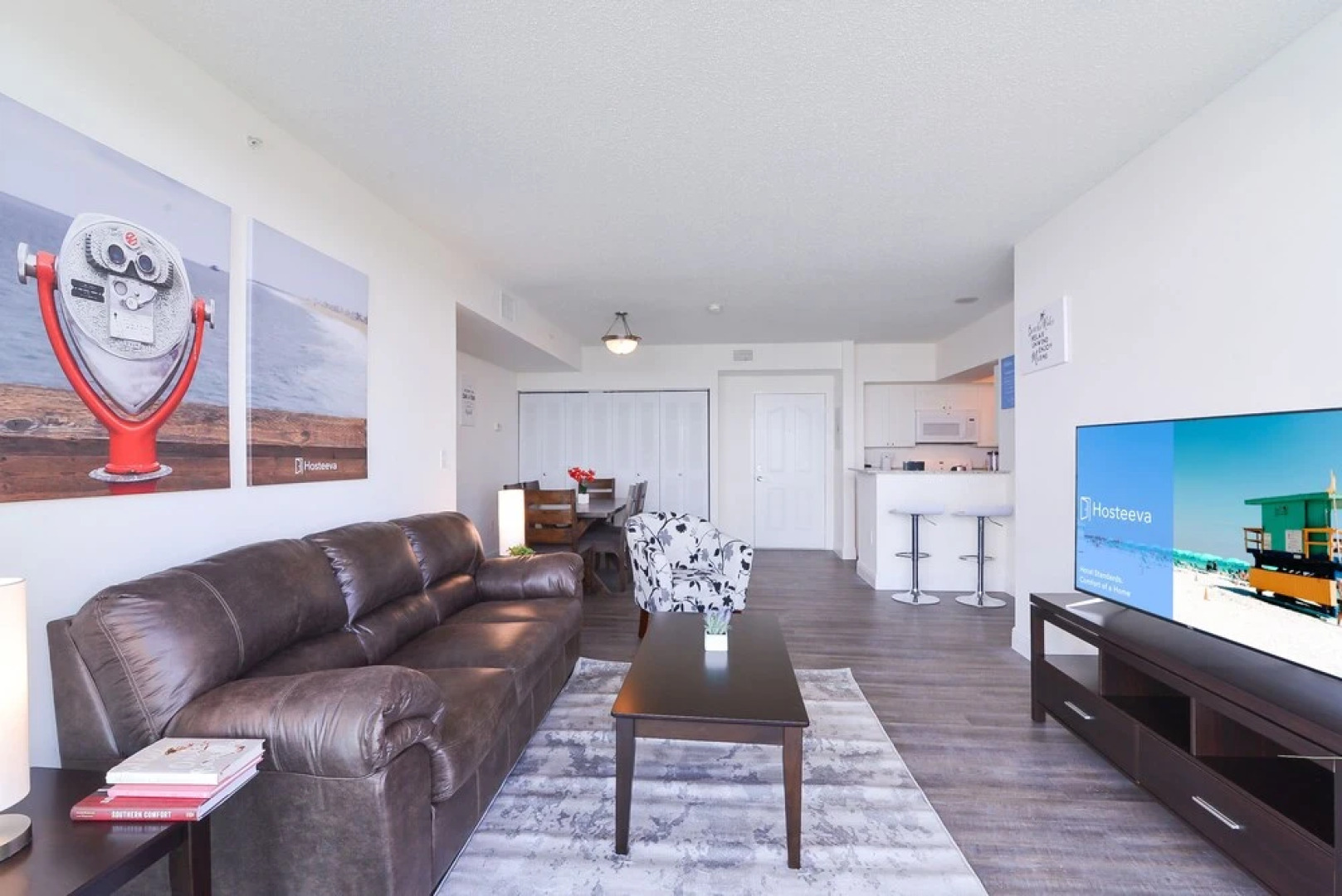 Luxury Sunny Isles Beach Condos by Hosteeva