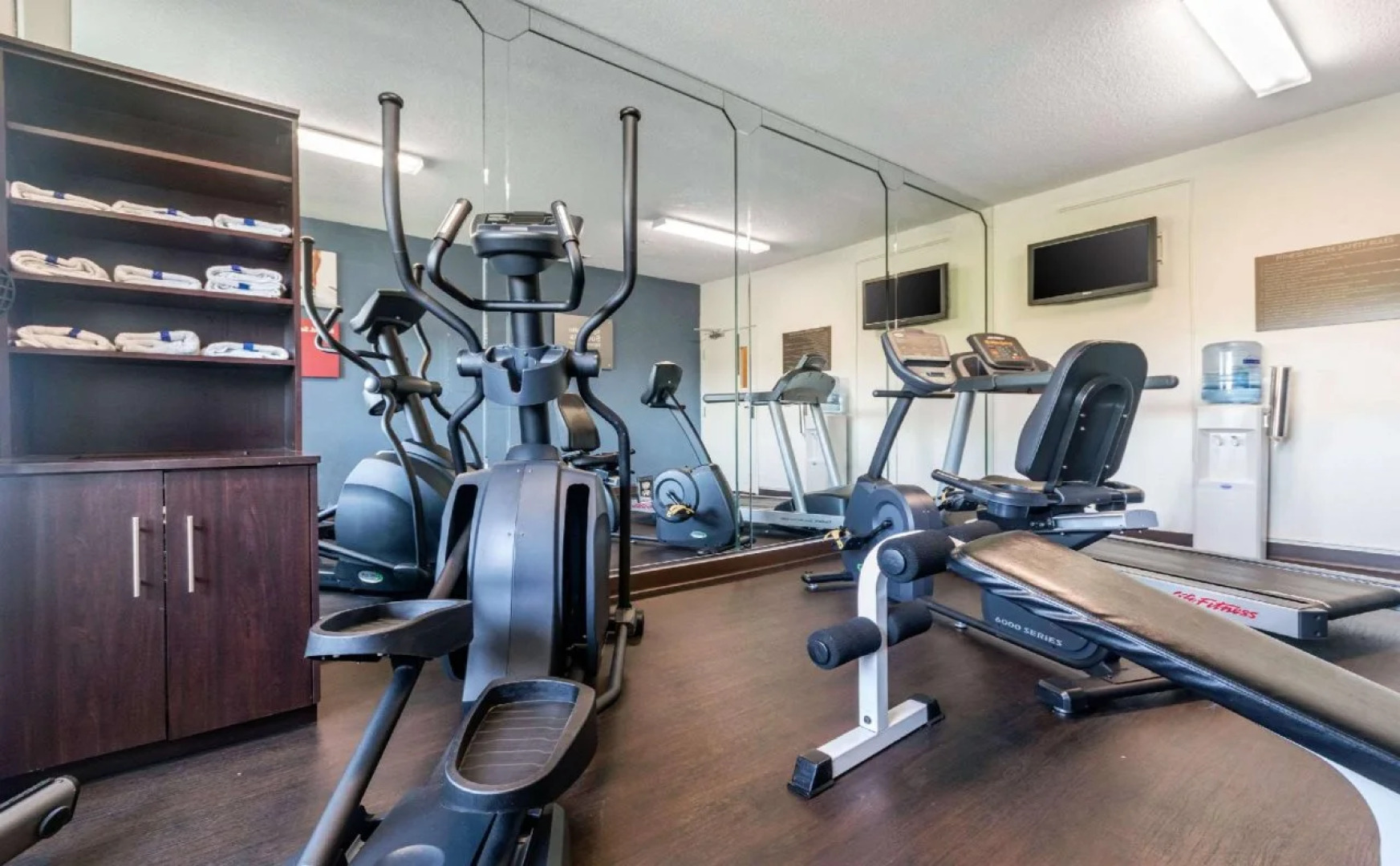 Comfort Suites Keeneland