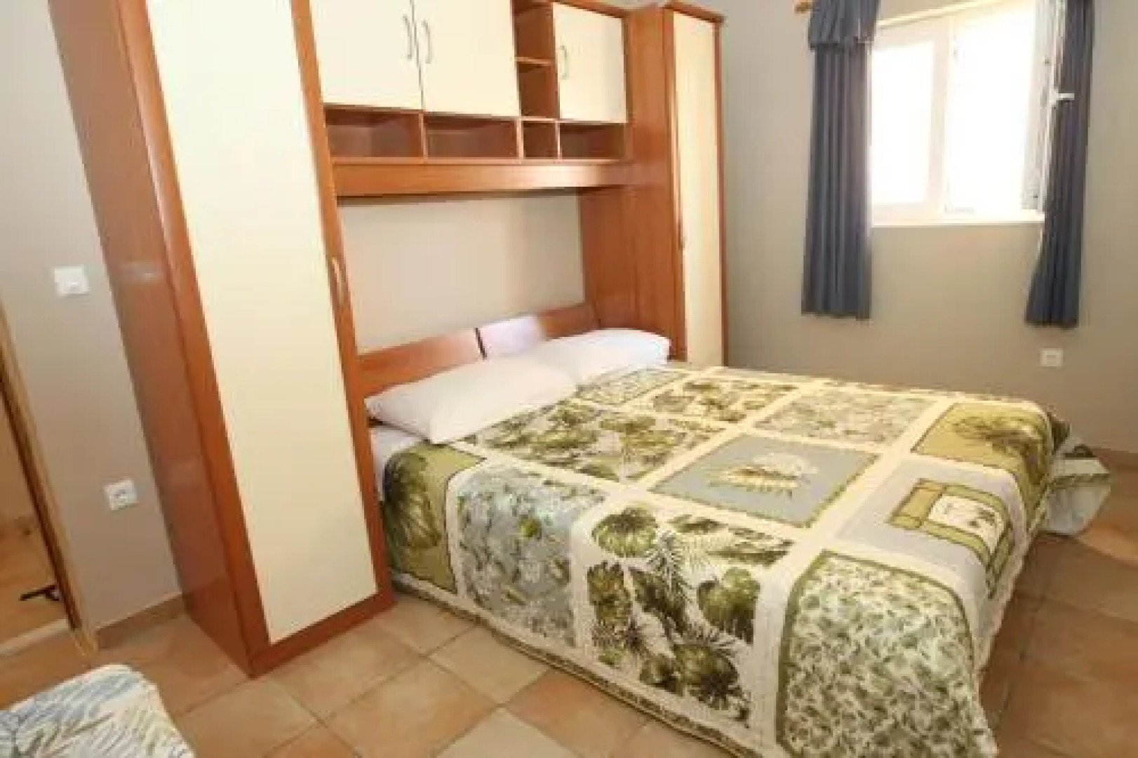 Sea View Apartments Nina