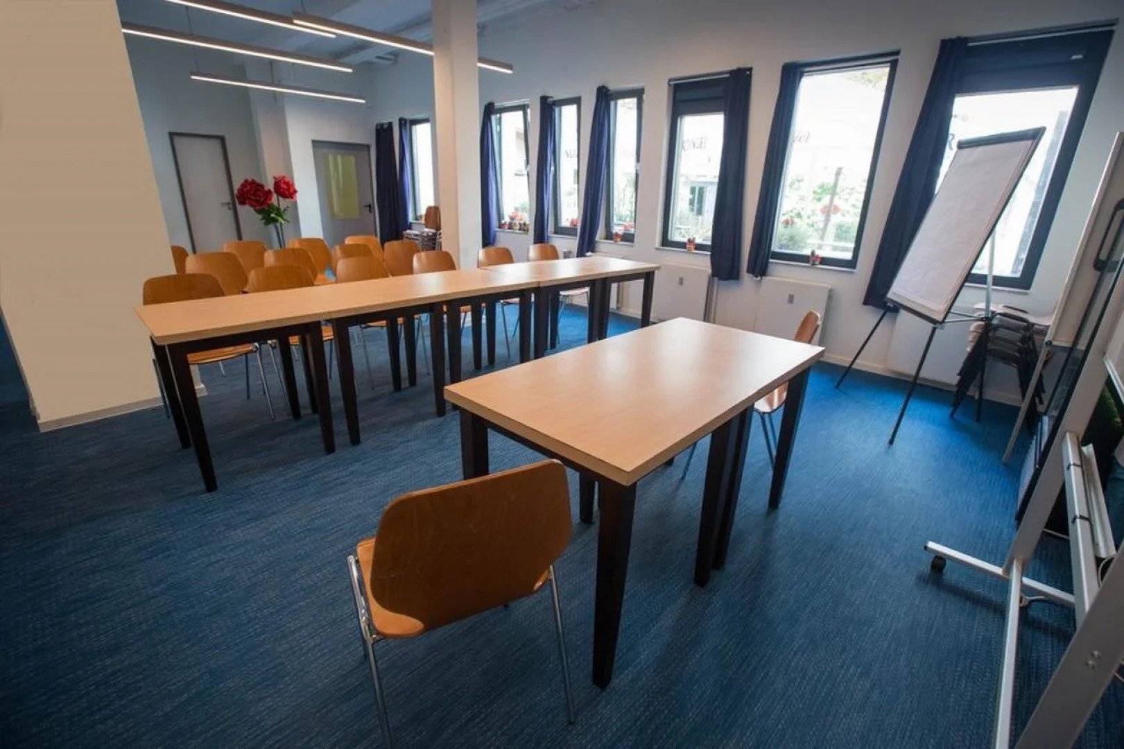 acama Hotel & Hostel Kreuzberg