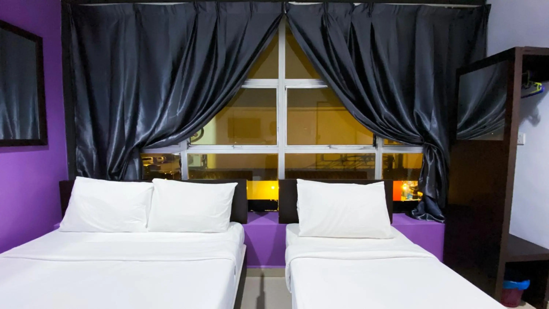 Smart Hotel Shah Alam Seksyen 15