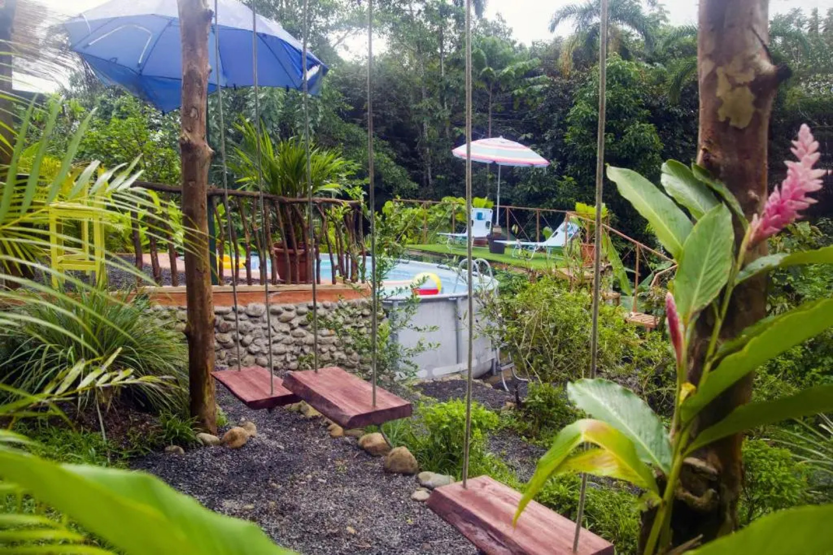 Casa Vacacional el Cacao