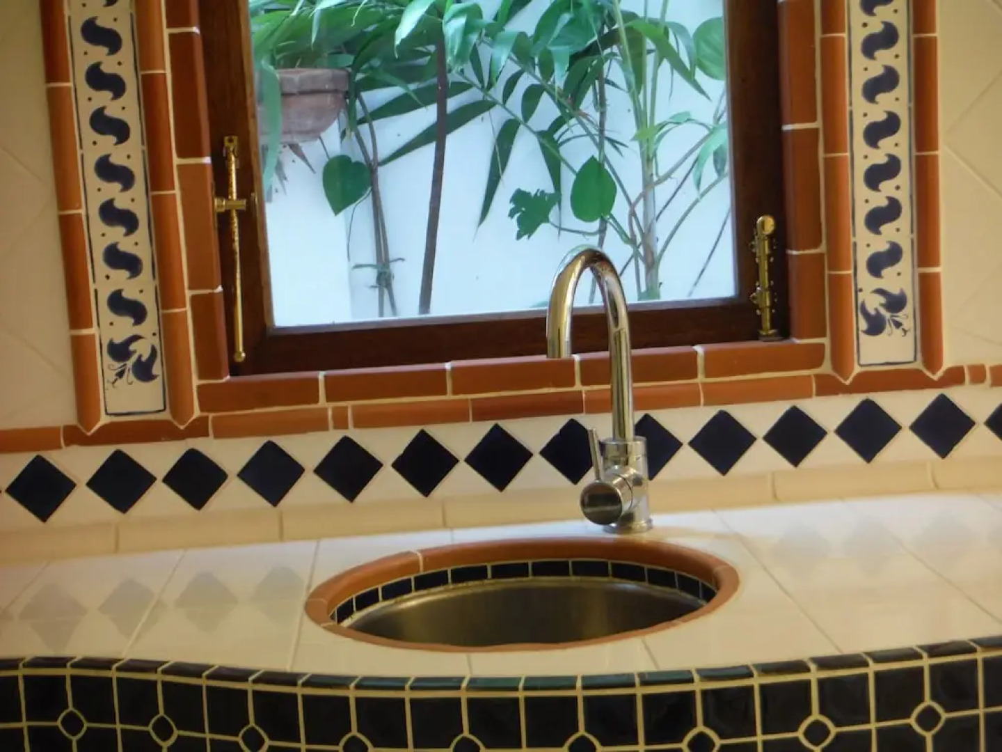 Posada Colonial Apartments