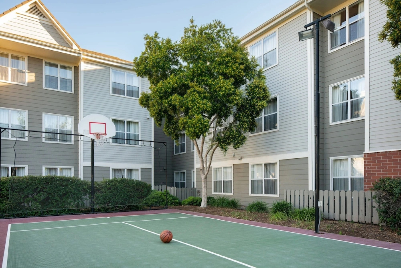 Residence Inn Milpitas Silicon Valley