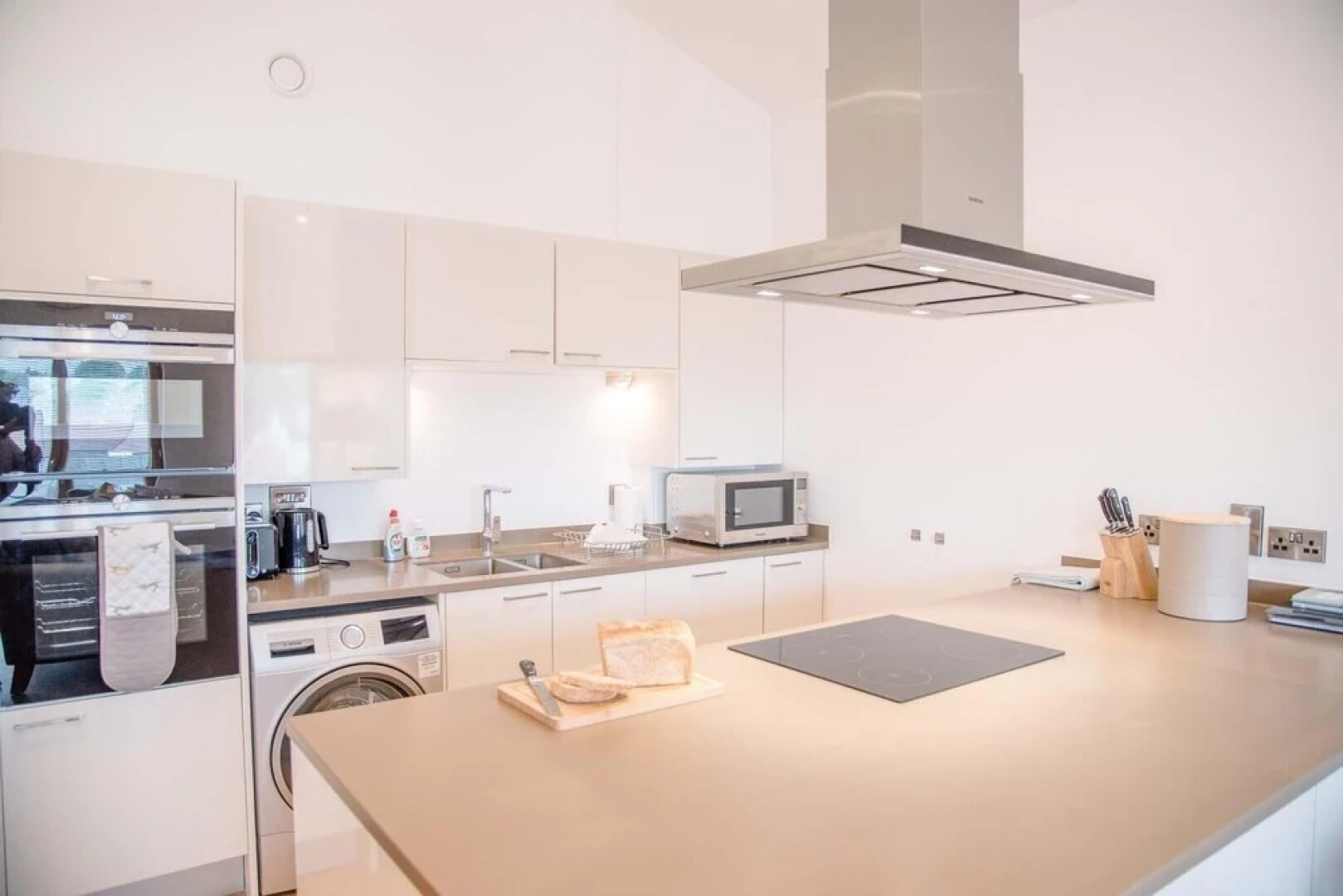 8 Deben Wharf, Woodbridge