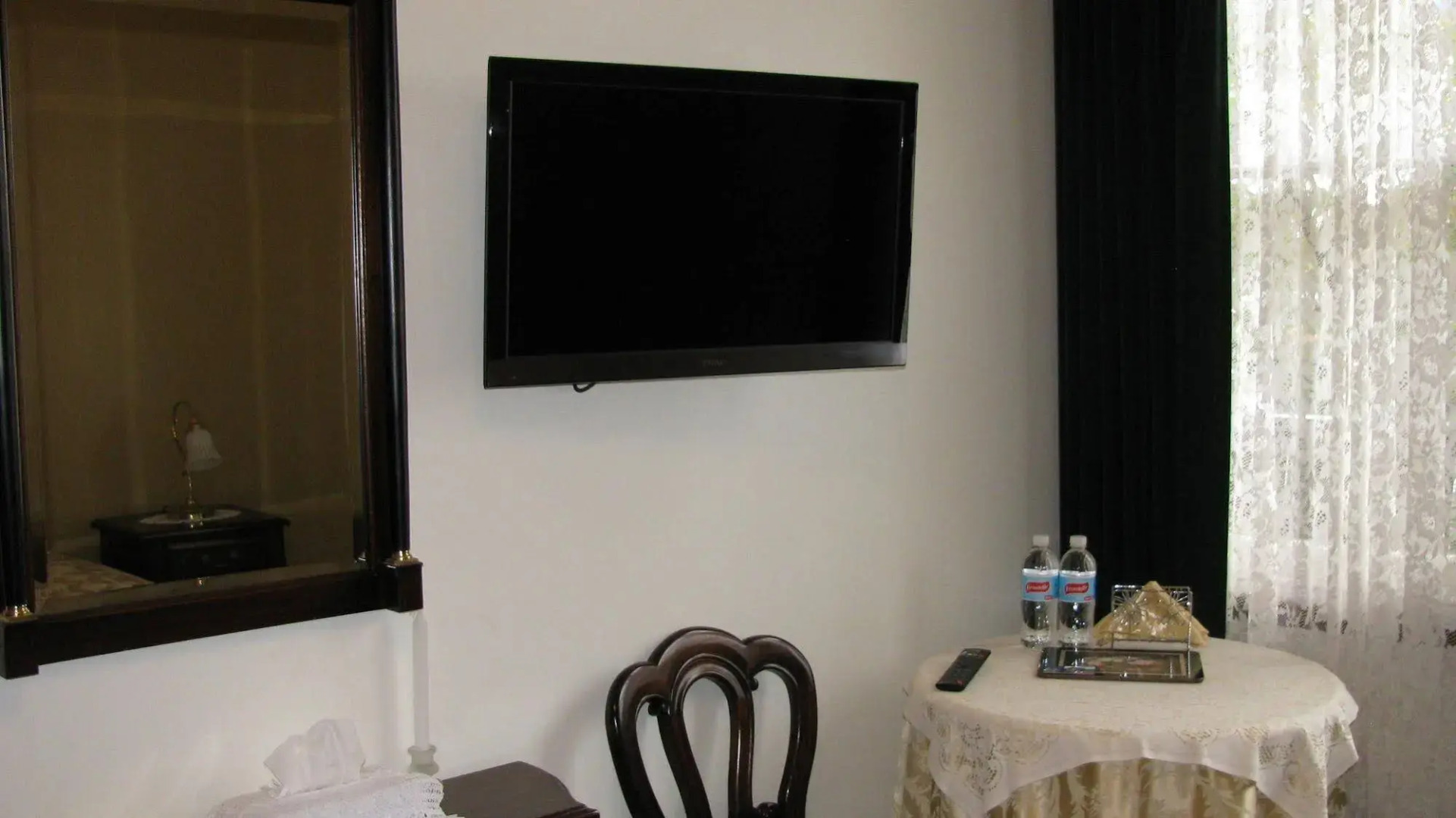 The Postmaster Inn BnB