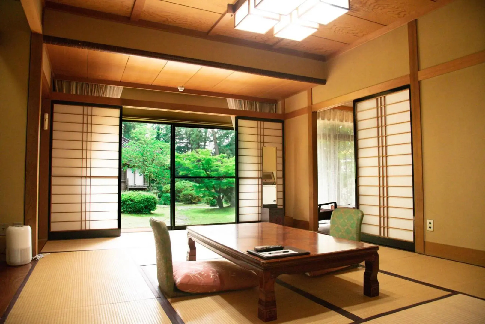 Ikuji Onsen TANAKAYA