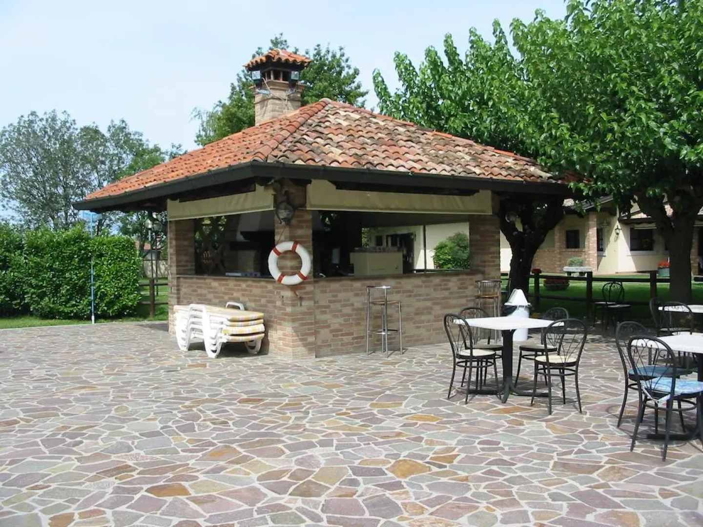 Agriturismo Casa Shangri-La