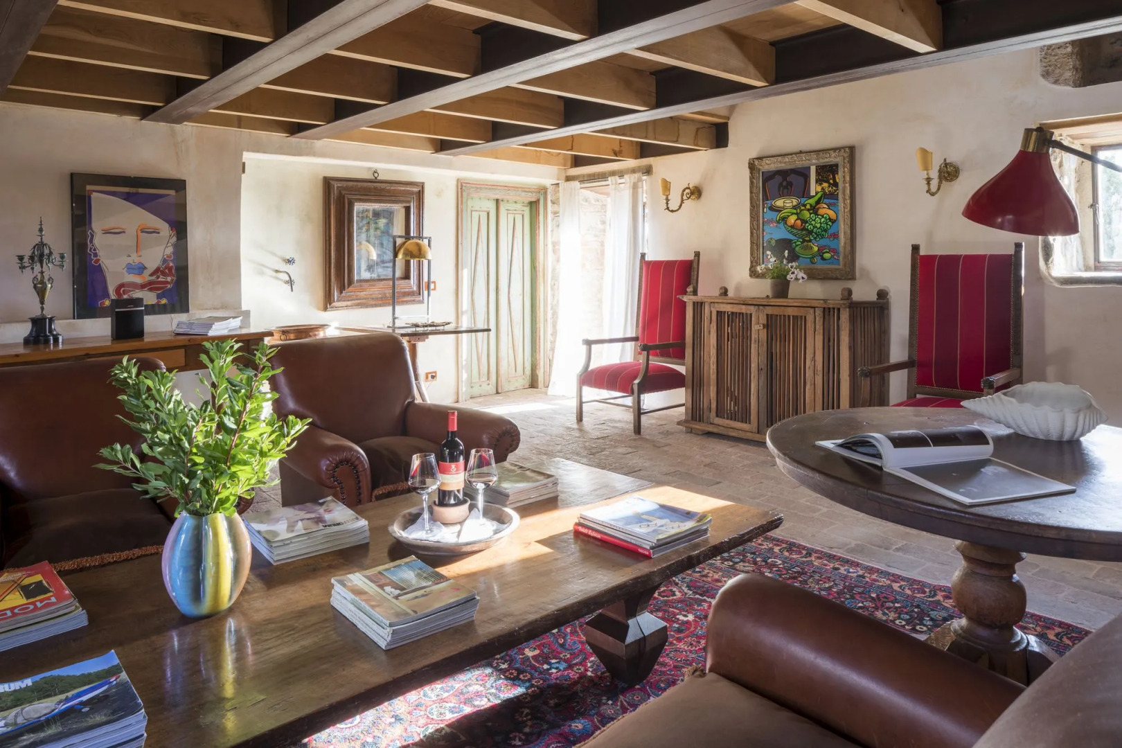 Castello Di Vicarello