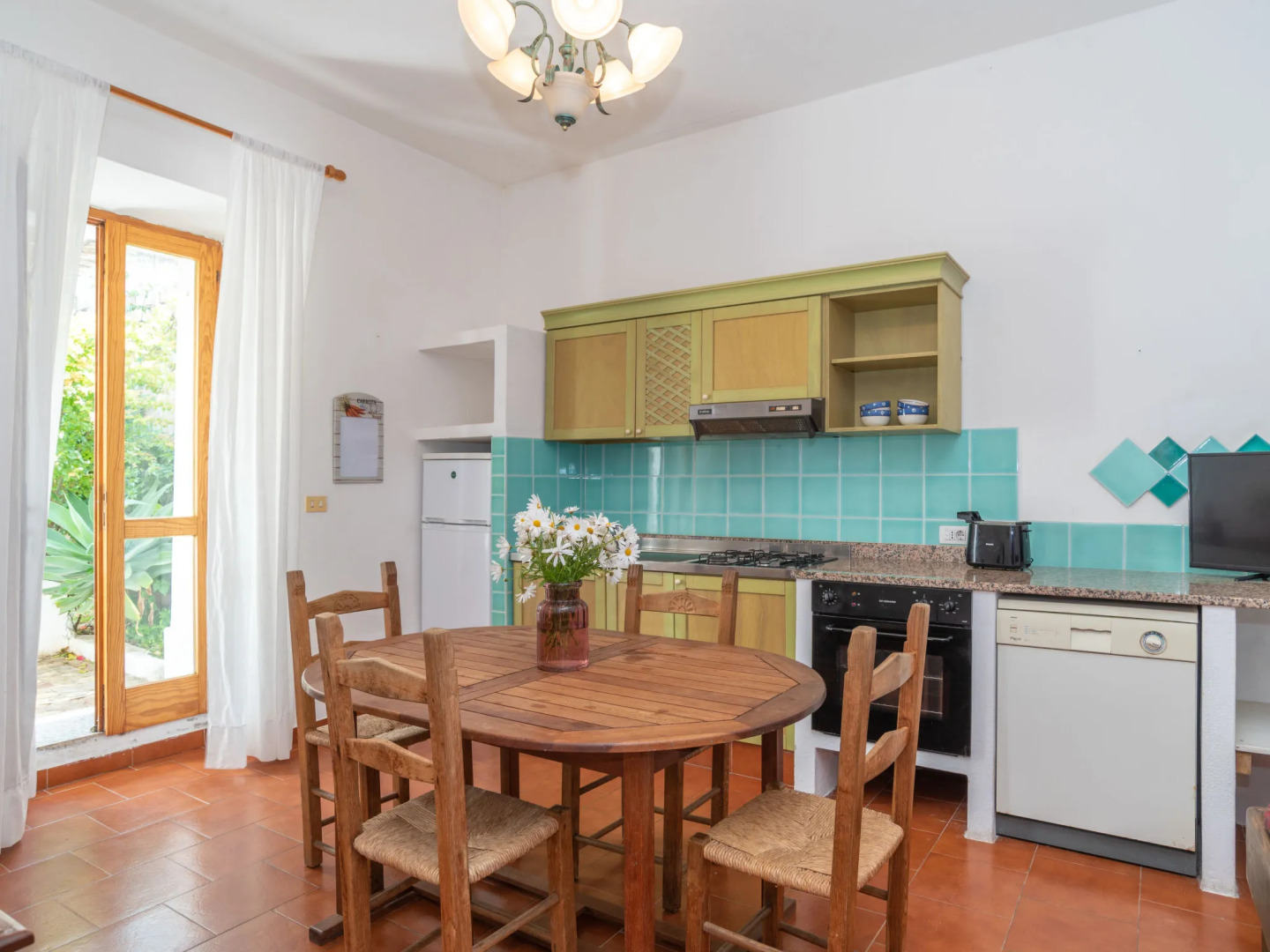 Locazione Turistica Camilla