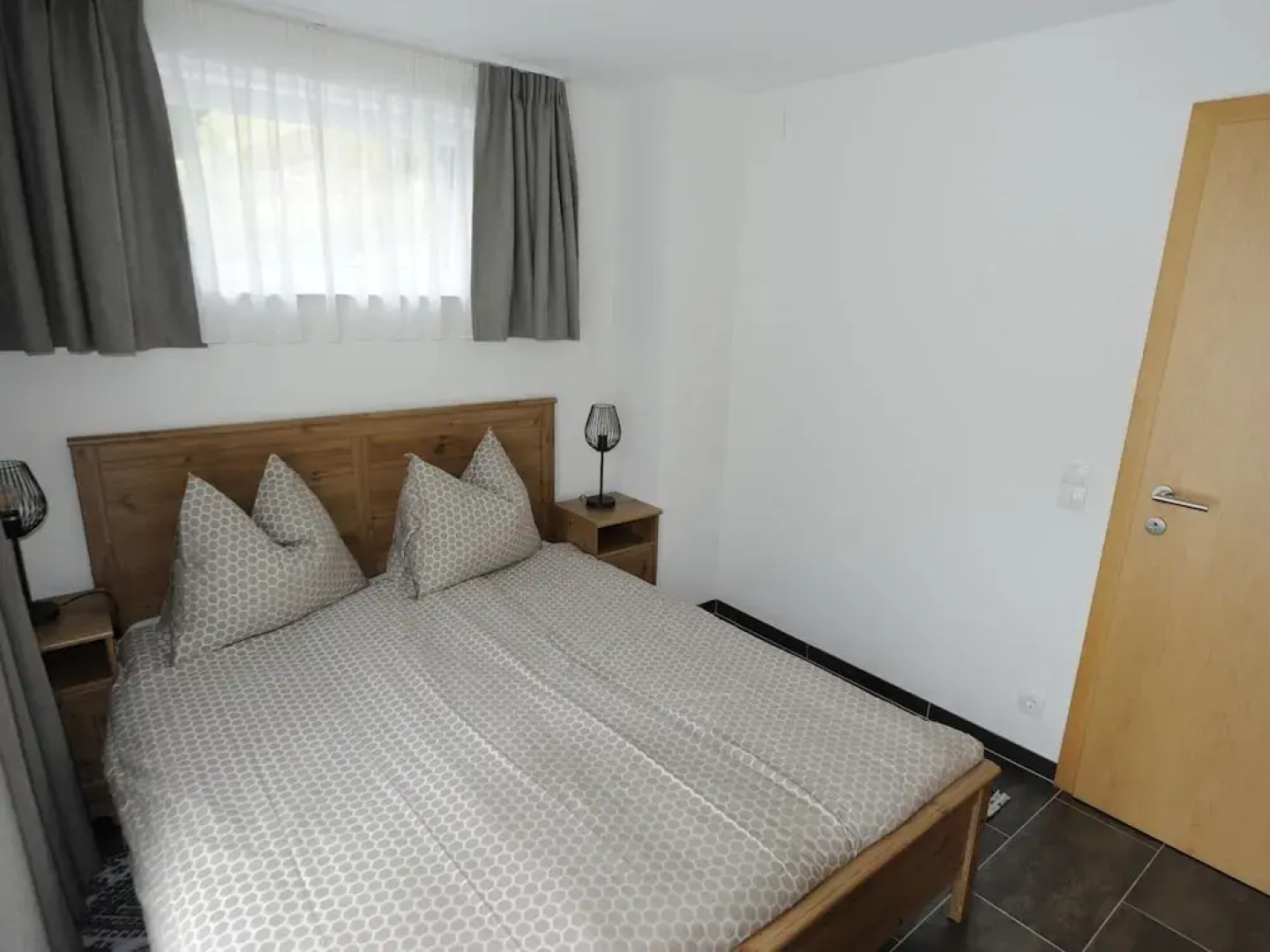 Apartment in Untertauern Near ski Area