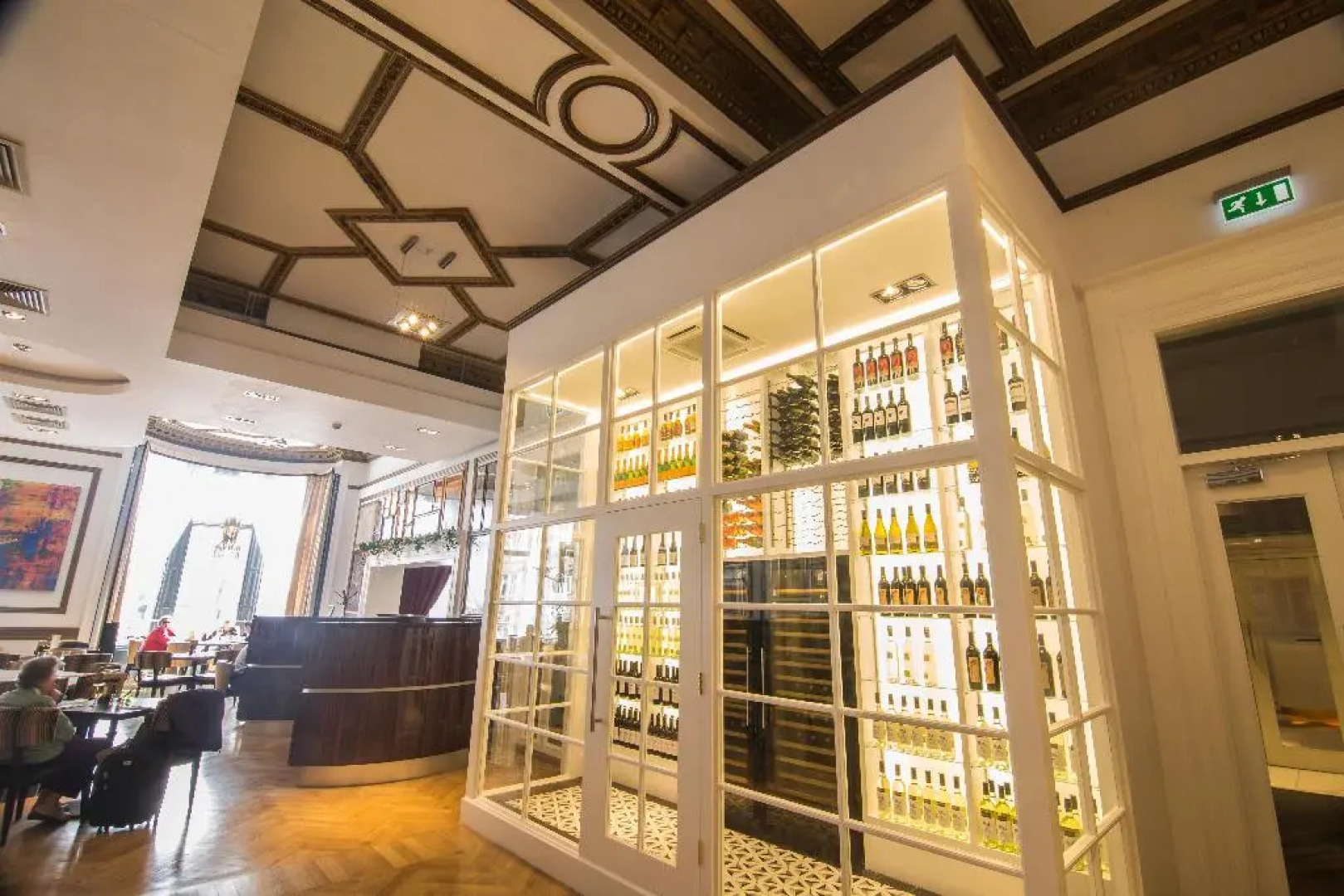 Hotel Indigo Edinburgh - Princes Street by IHG