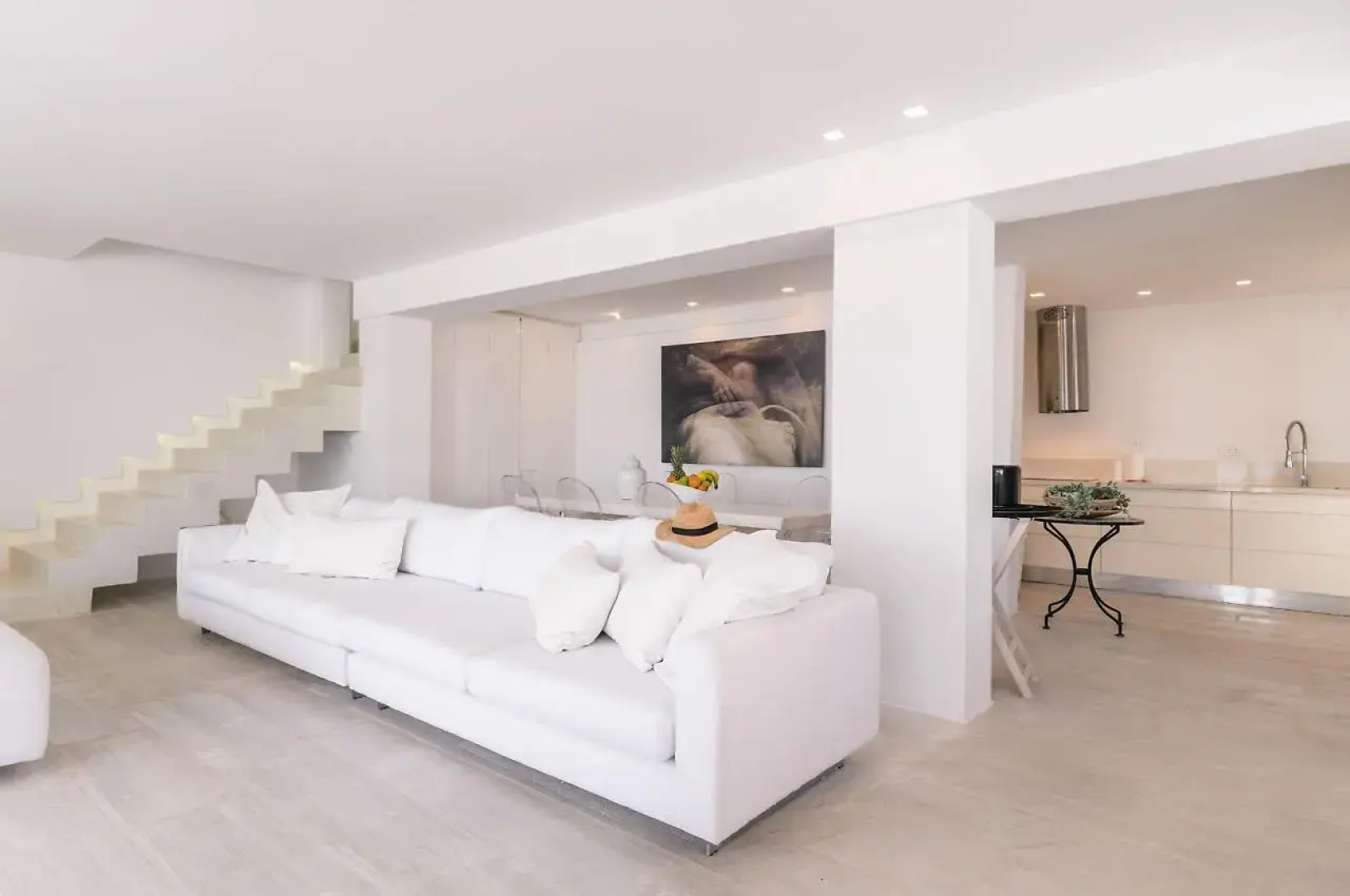 Villa Psarou - The Above Nammos Experience