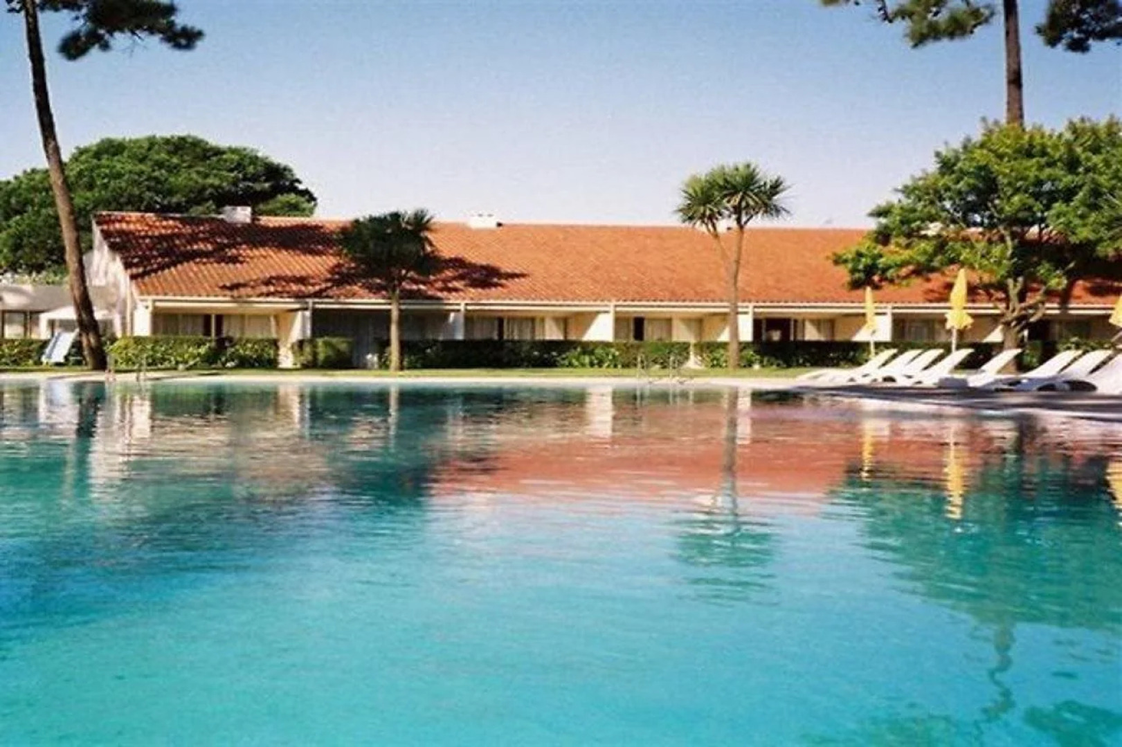 Apartamentos Turisticos Pinhal Da Foz