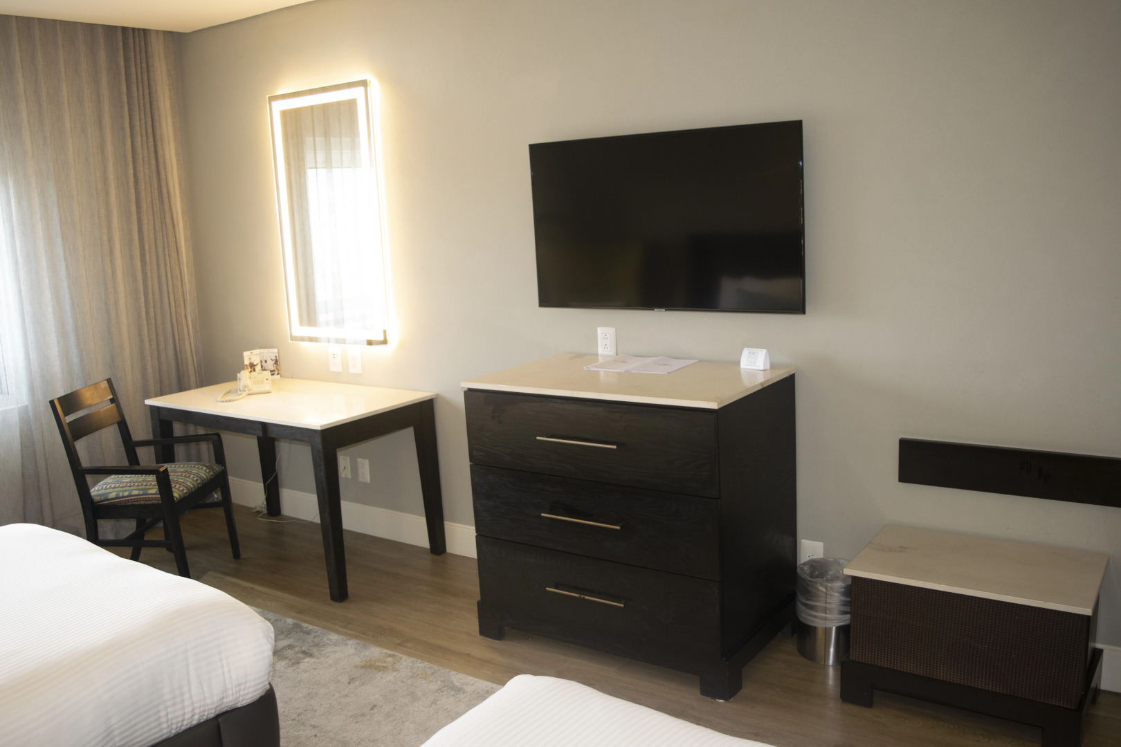 Hotel Lucerna Hermosillo