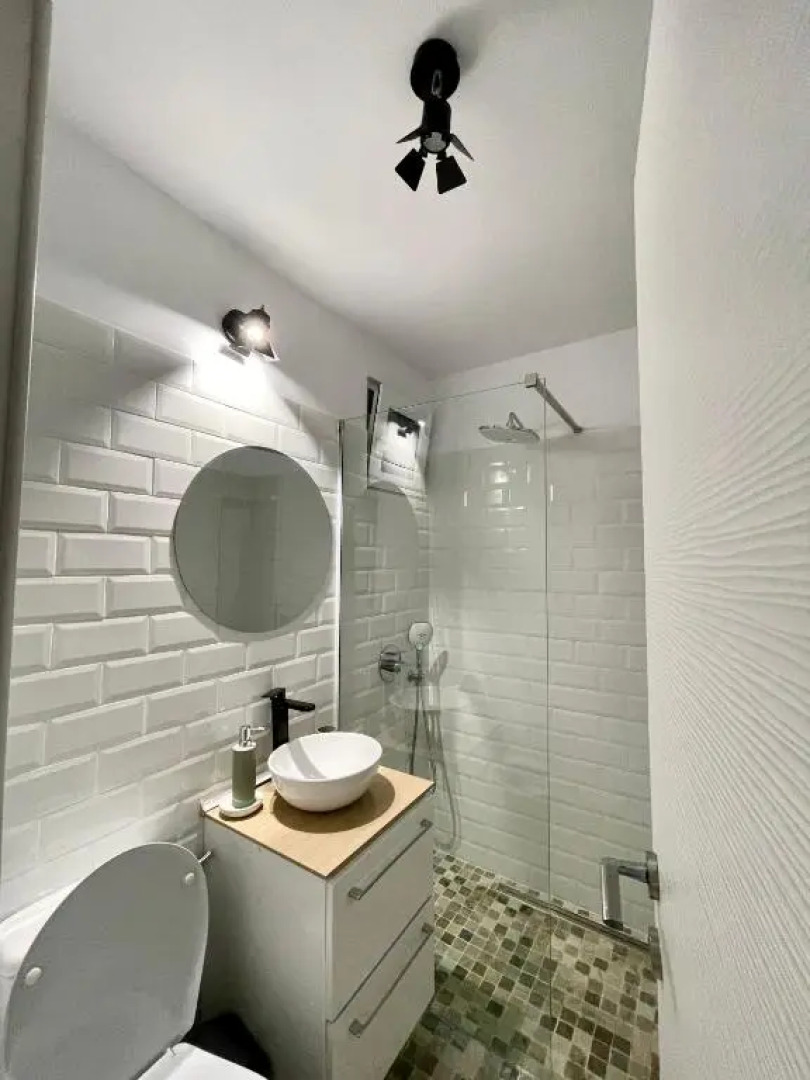 APARTAMENT 3 camere Neptun