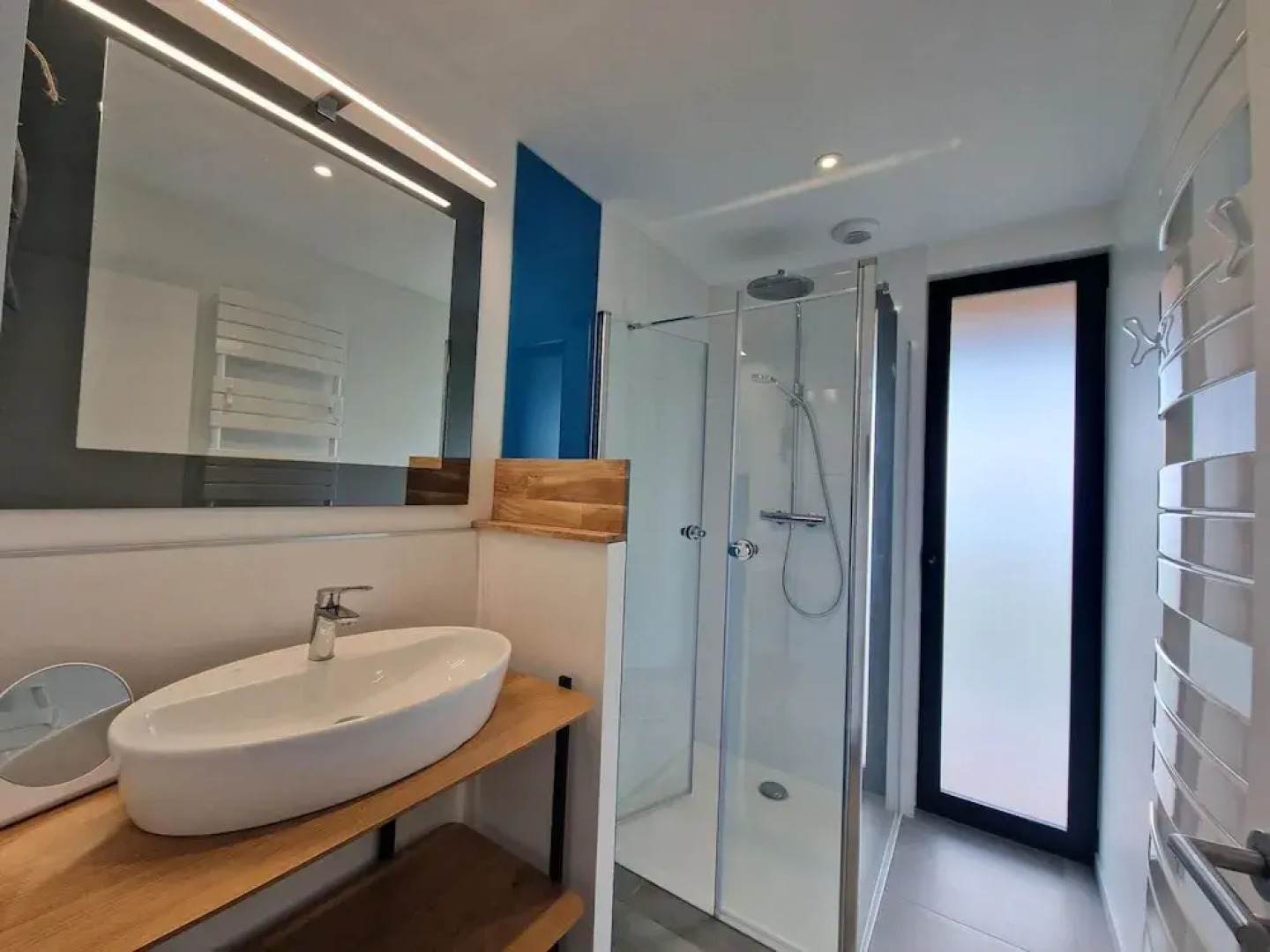 Villa in France Near Sandy Beach