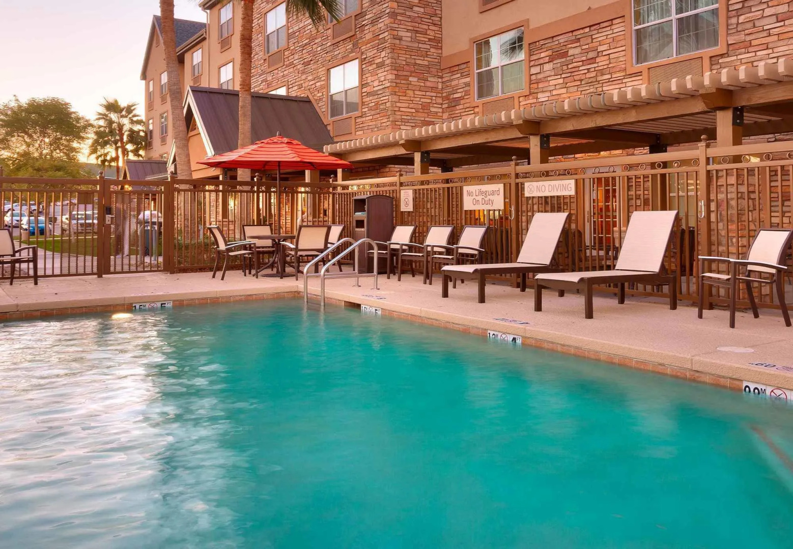 Towneplace Suites Marriott Yuma