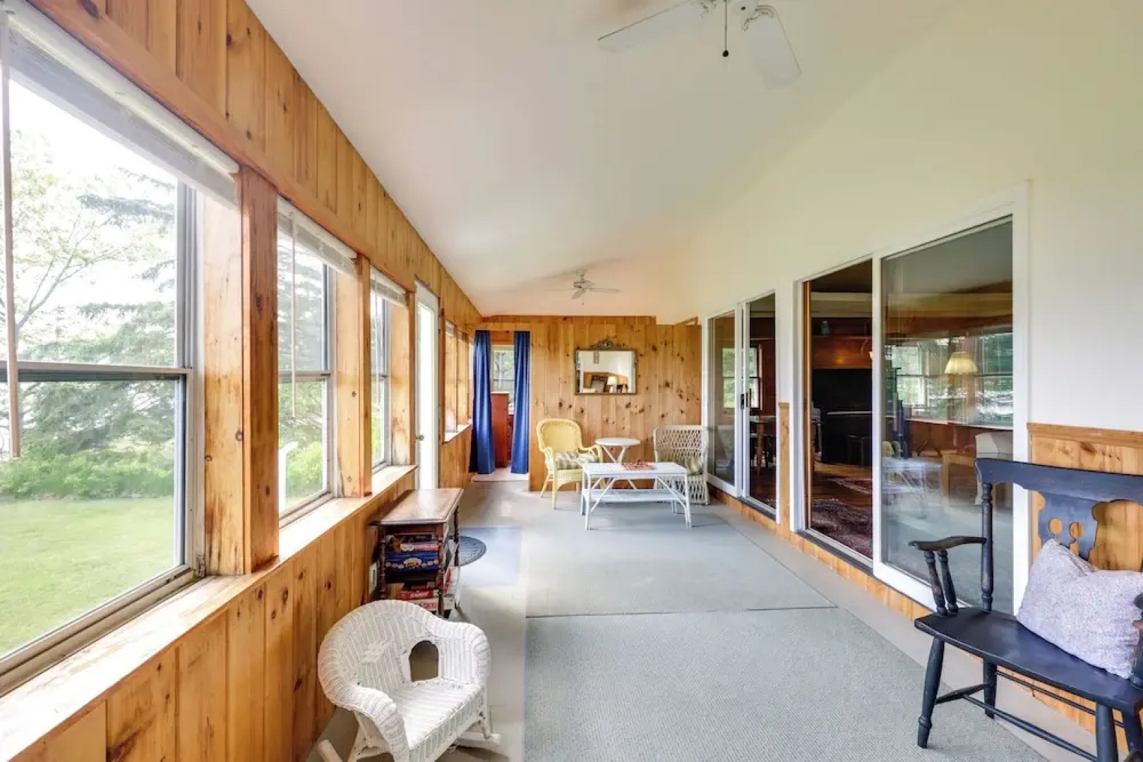 Shorefront House w/ Views, 14 Mi to Acadia NP