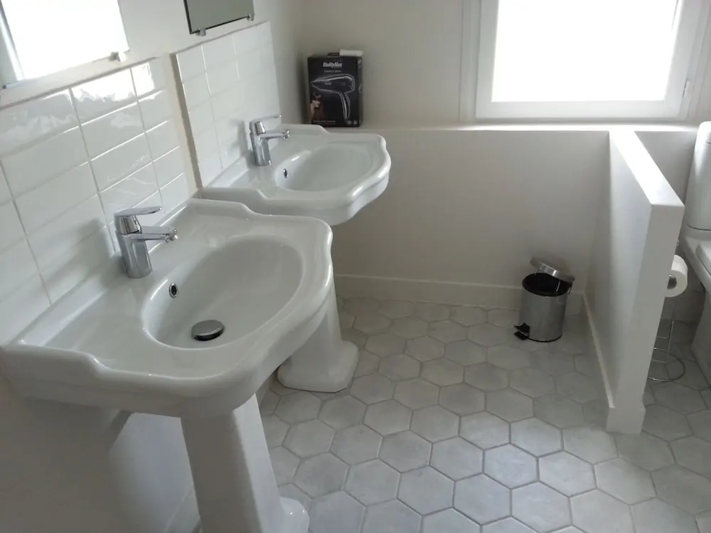 50's Authentique Gîte 1950