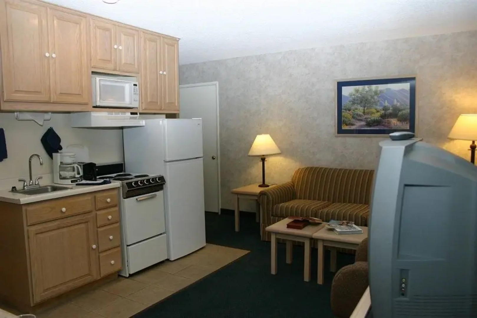 Sands Of Indian Wells