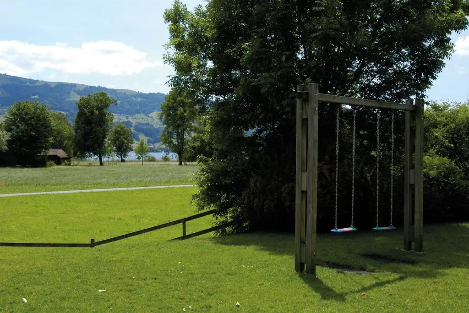 Youth Hostel Rapperswil-Jona
