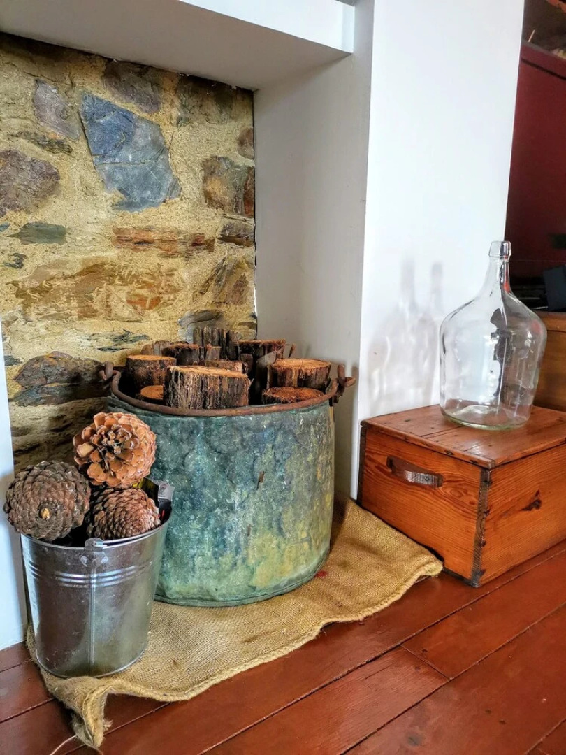 Casa Velha - a Wonderfully Historic House