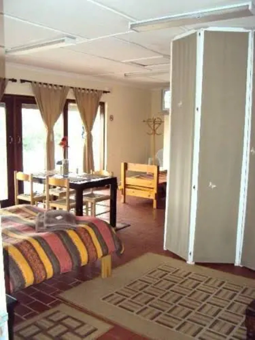 The Tweni Waterfront Guest Lodge