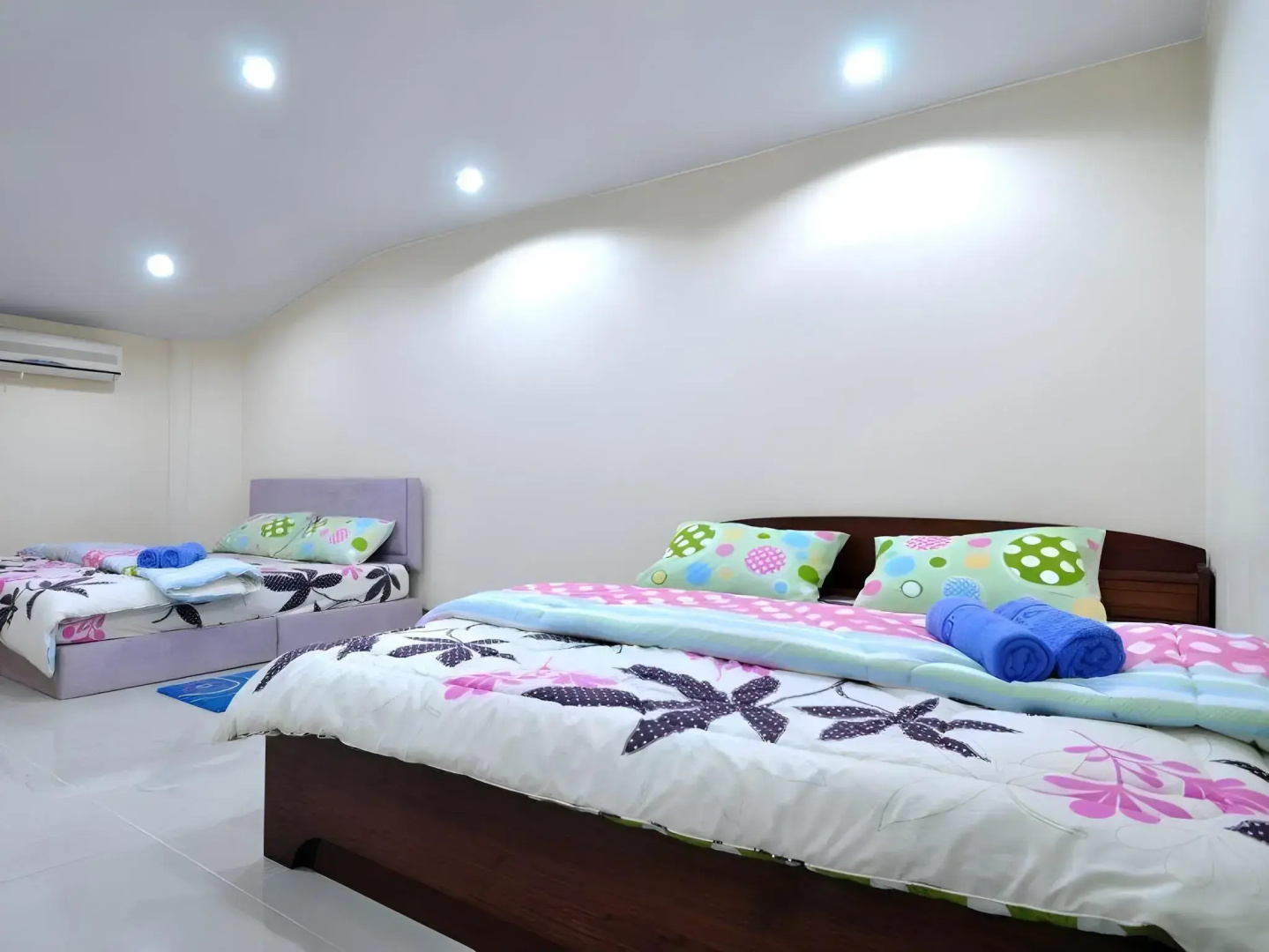 Klong Sai Hills Resort