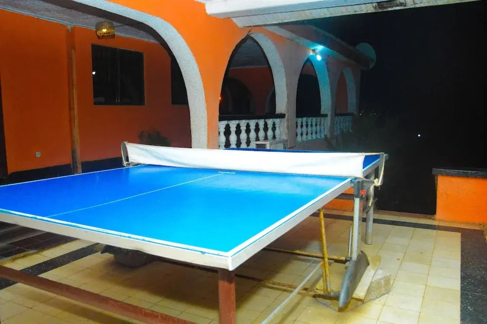 Western Palmlands Hotel