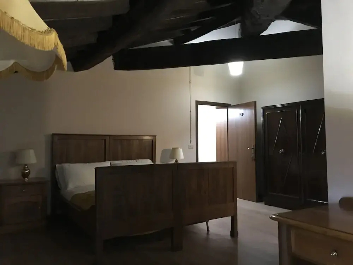 Mery Bistrot in Villa Bisbini