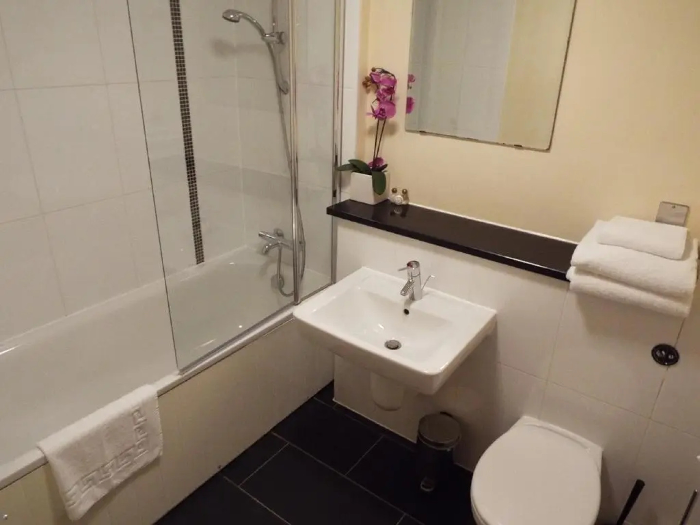 Bourdeaux Hub Apartments