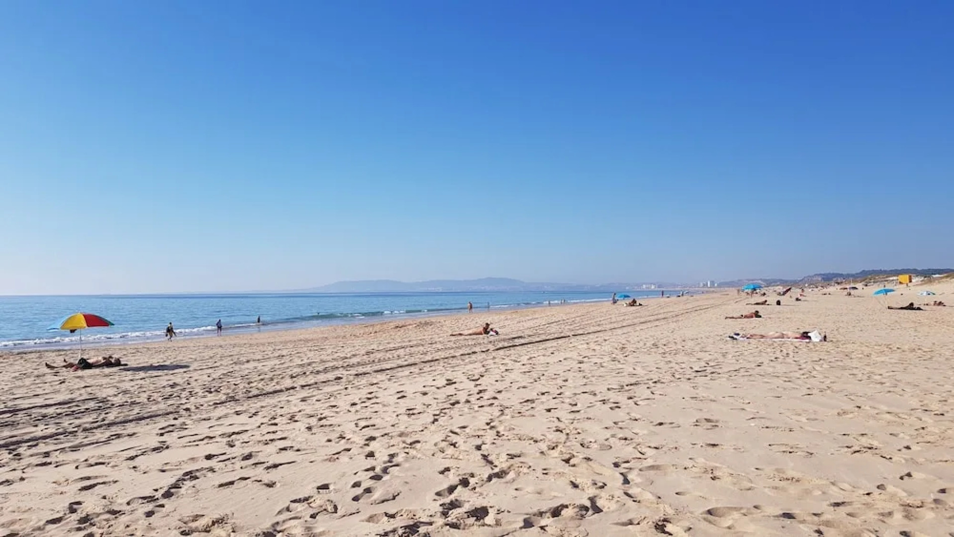 Aroeira Golf and Beach by Host-Point