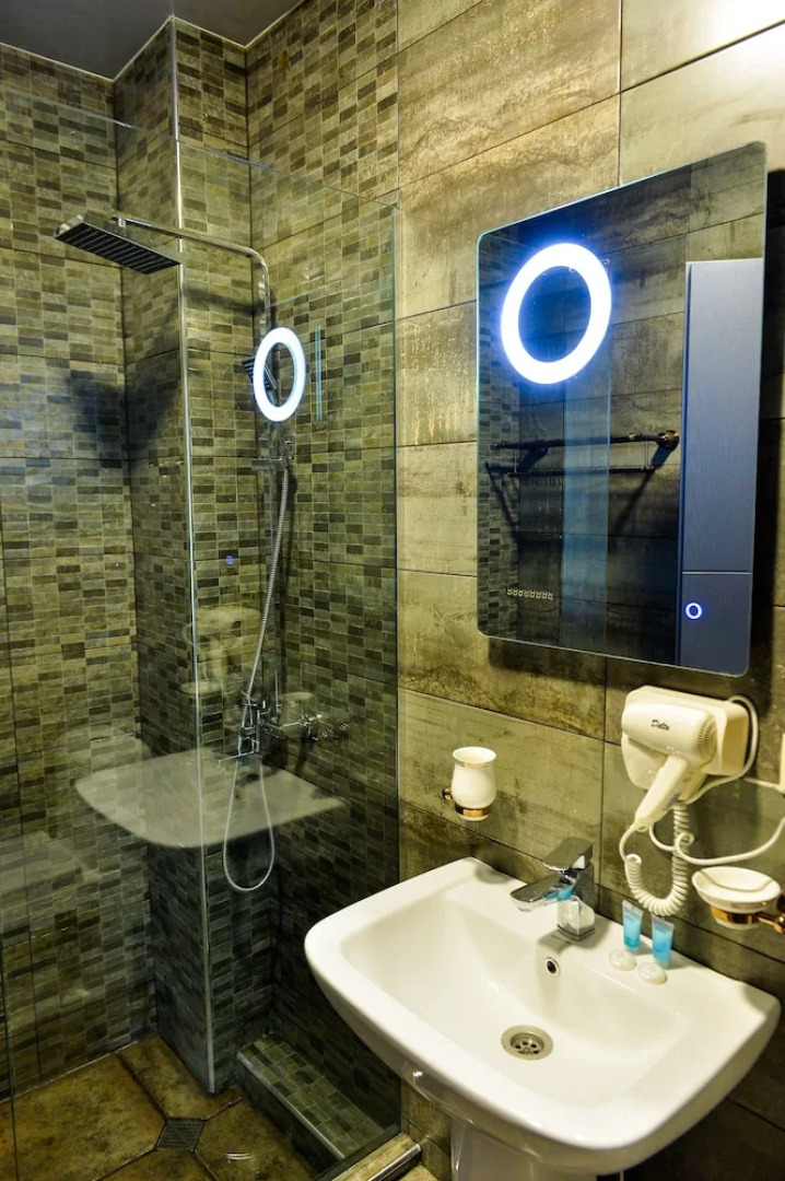 Prometheus Epic Hotel & Spa