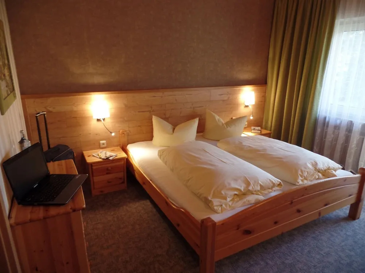 Hotel Gasthof Roseneck