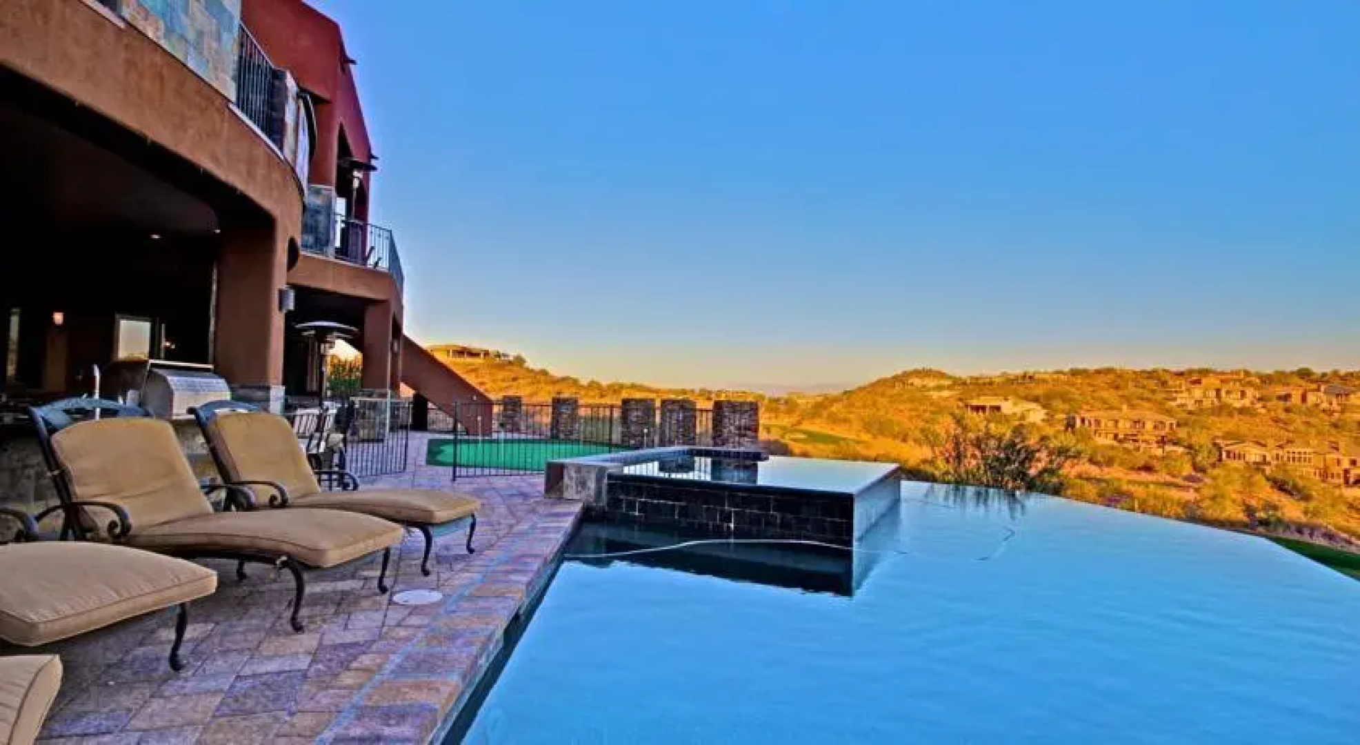 Casa de Palisades