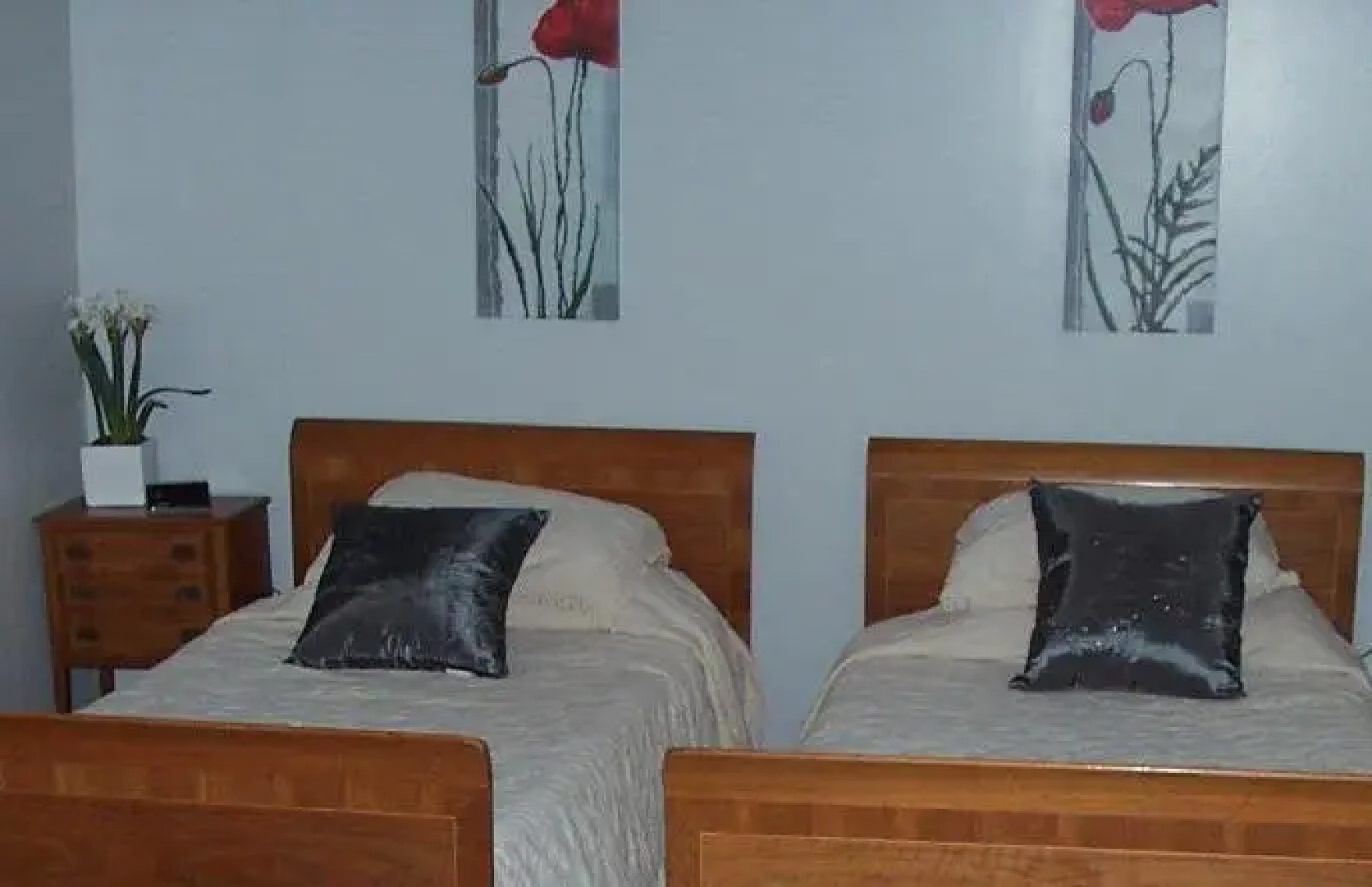 St. Mary's River Lodge