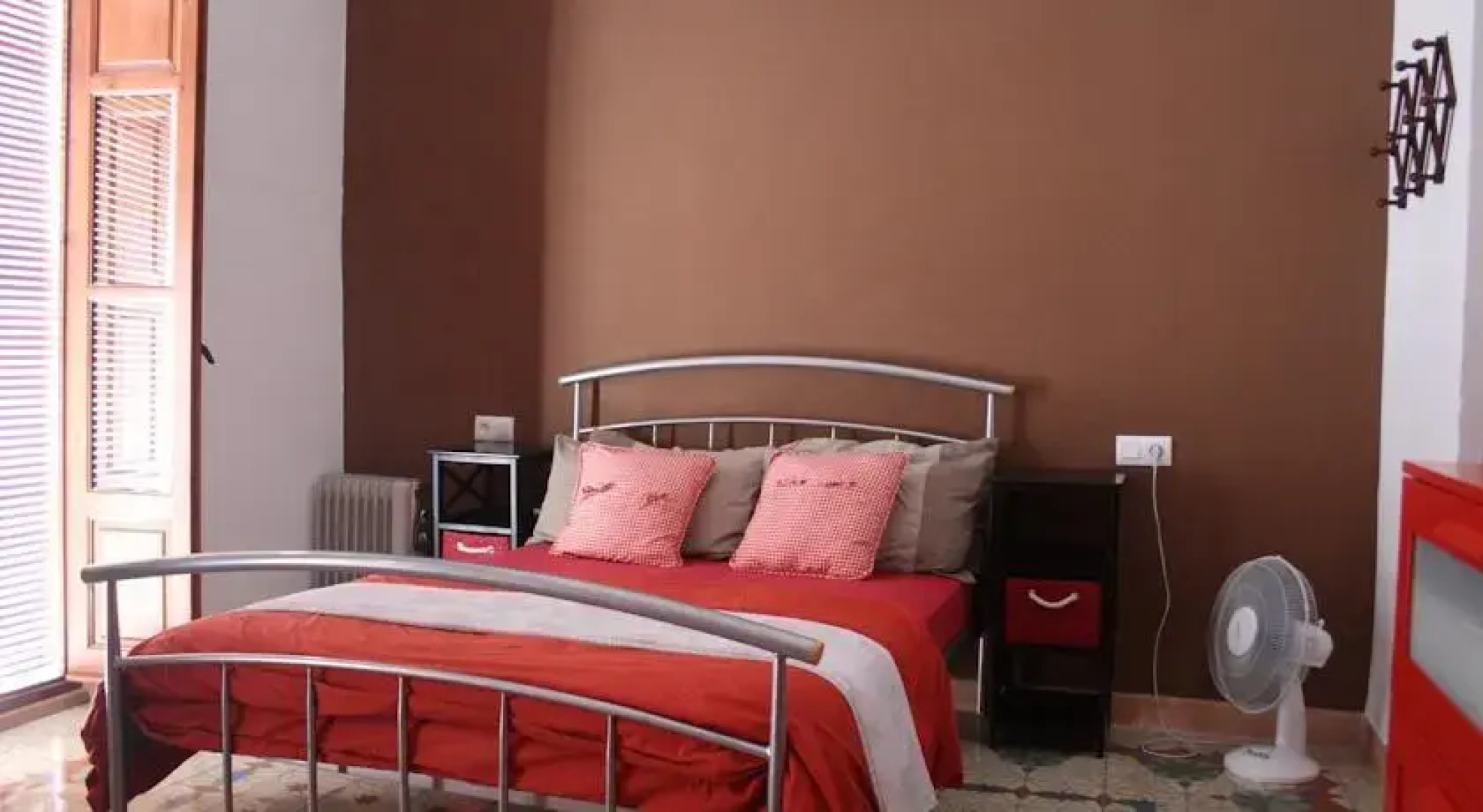 The Schoolhouse Homestay