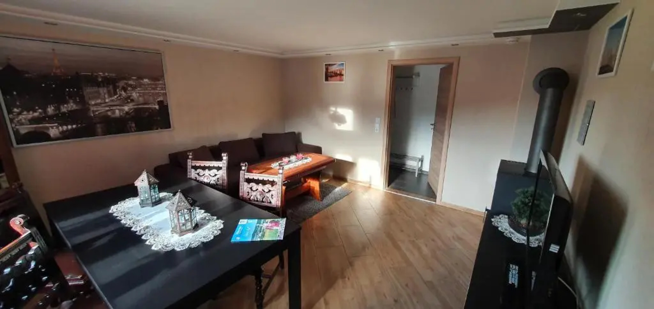 Ferienwohnung Rinno