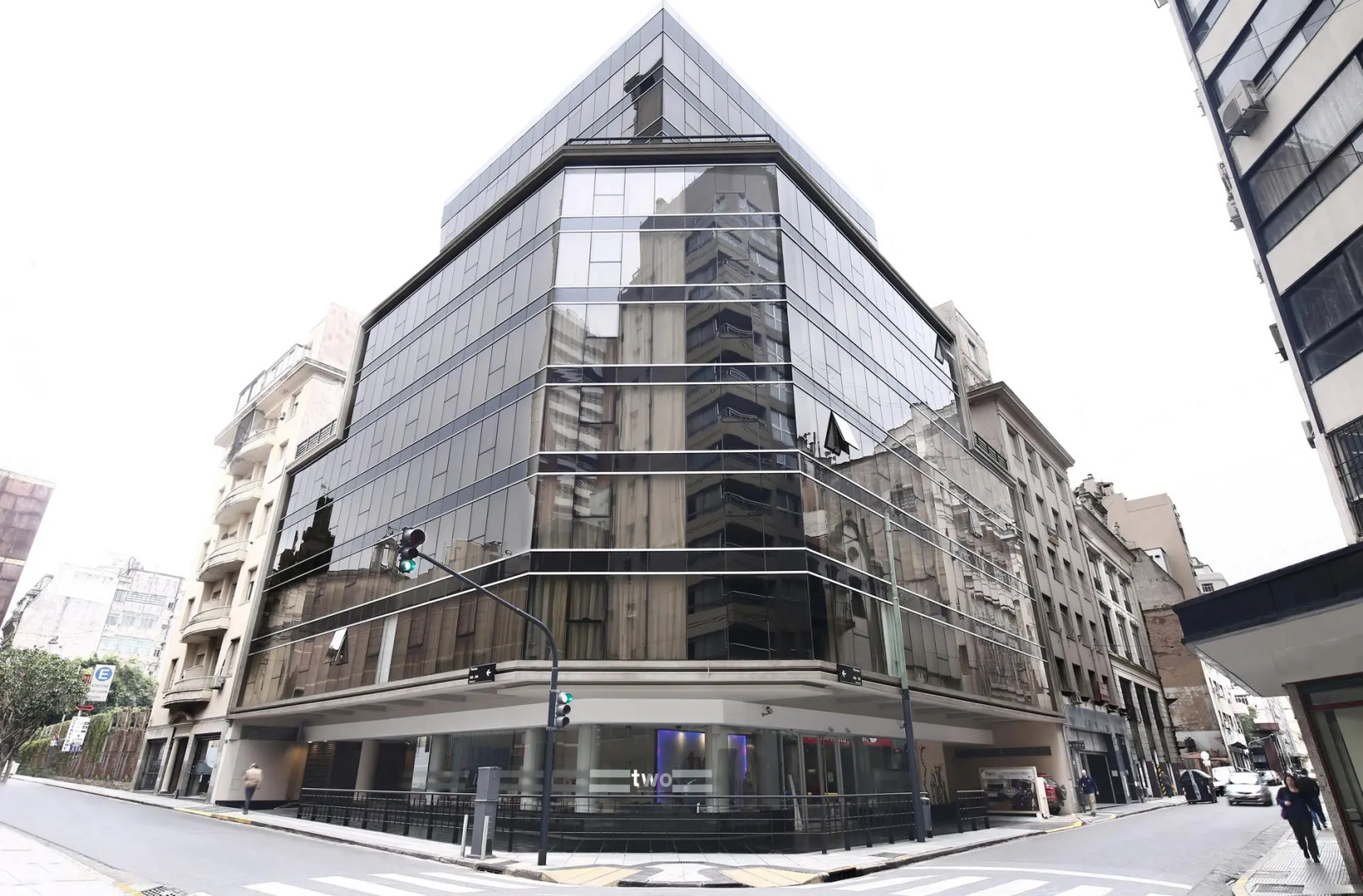 Two Hotel Buenos Aires