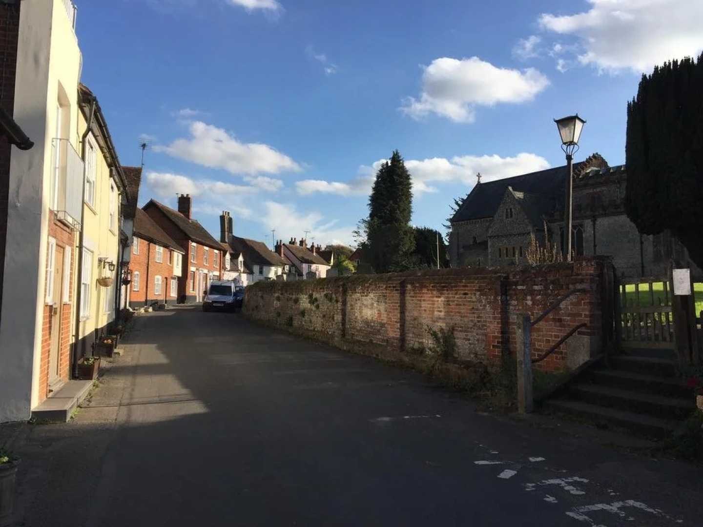 Bayley Street Bed and Breakfast