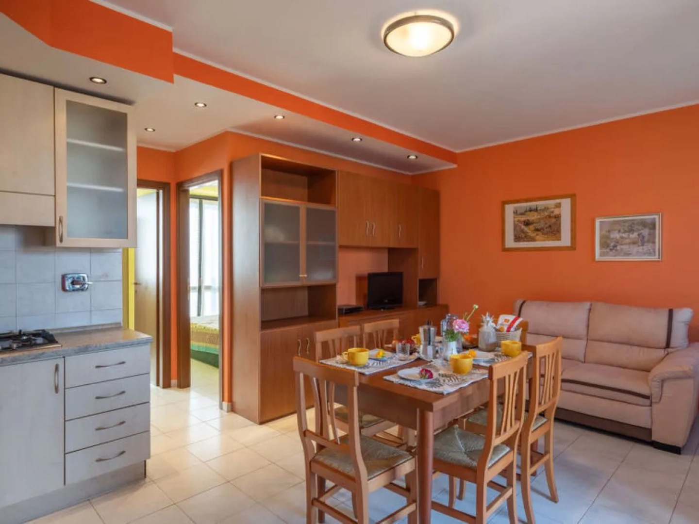 Le Margherite (SLR264)