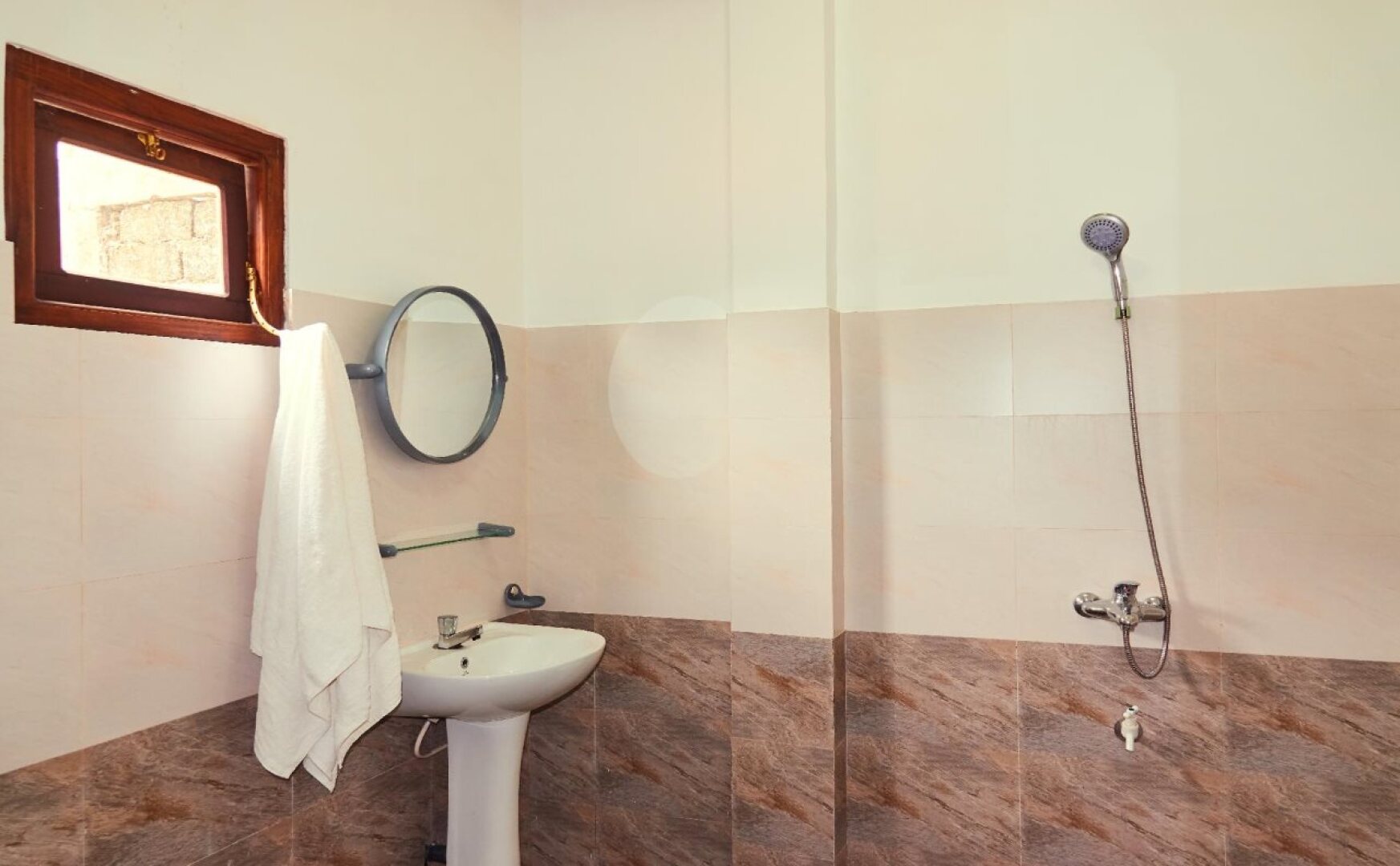 Siyanra Beach Resort