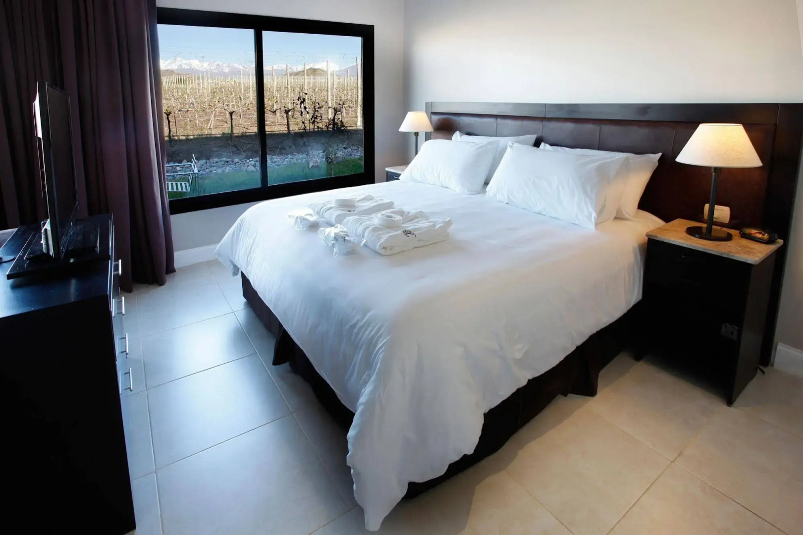 Auberge du Vin, a Tribute Portfolio Hotel, Tupungato