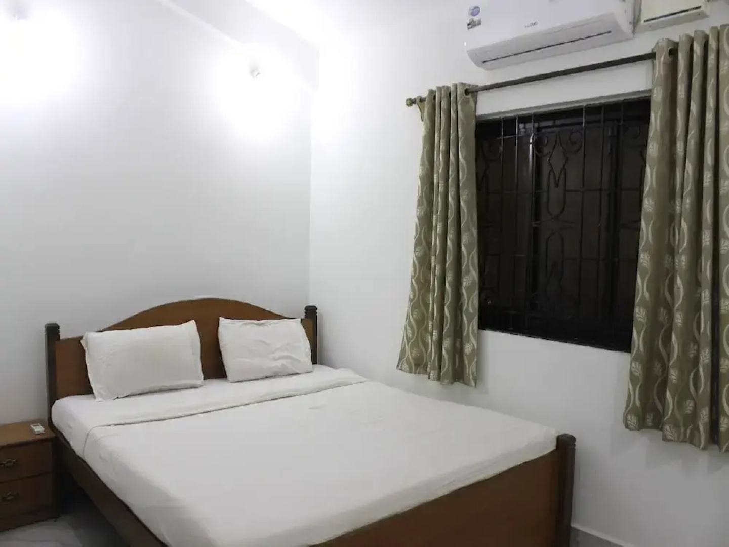 OYO 9860 Home 1 BHK  Bardez North Goa