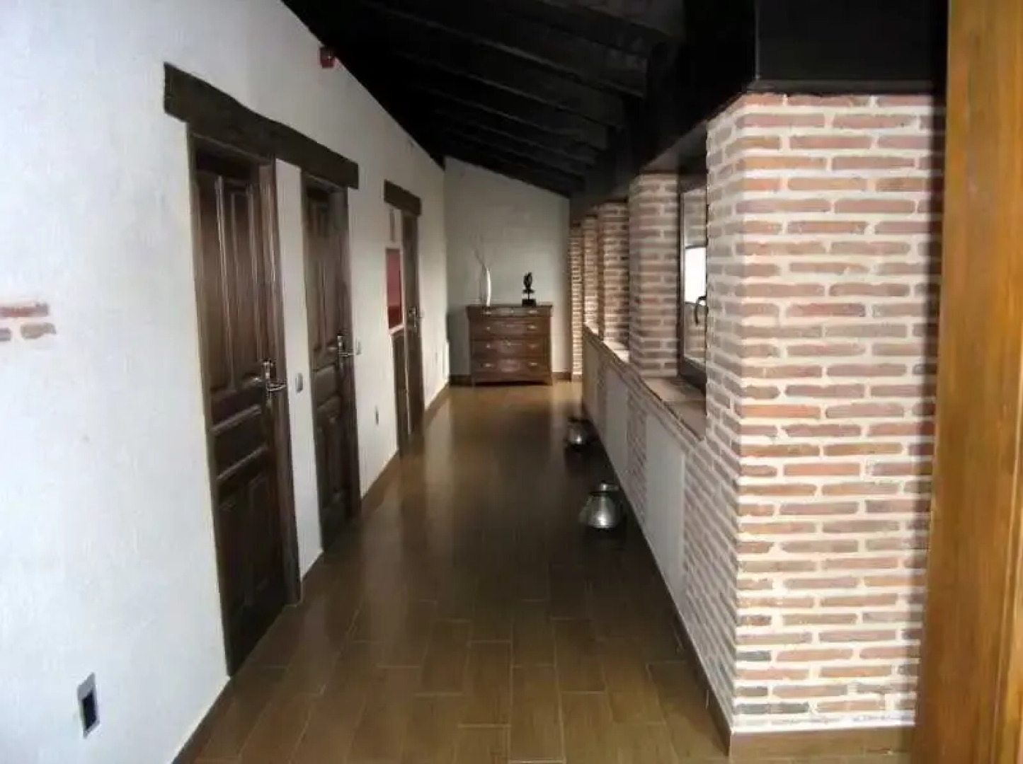 Hostería del Mudéjar