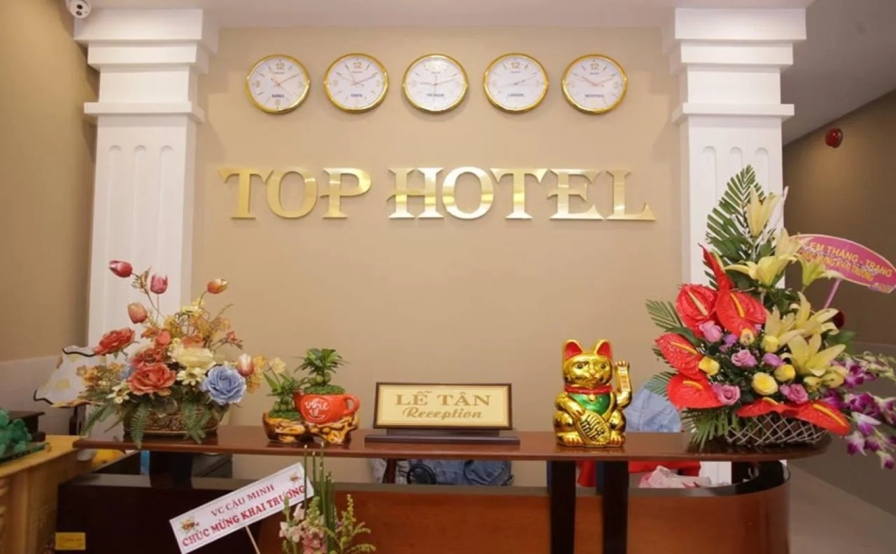 Top Hotel