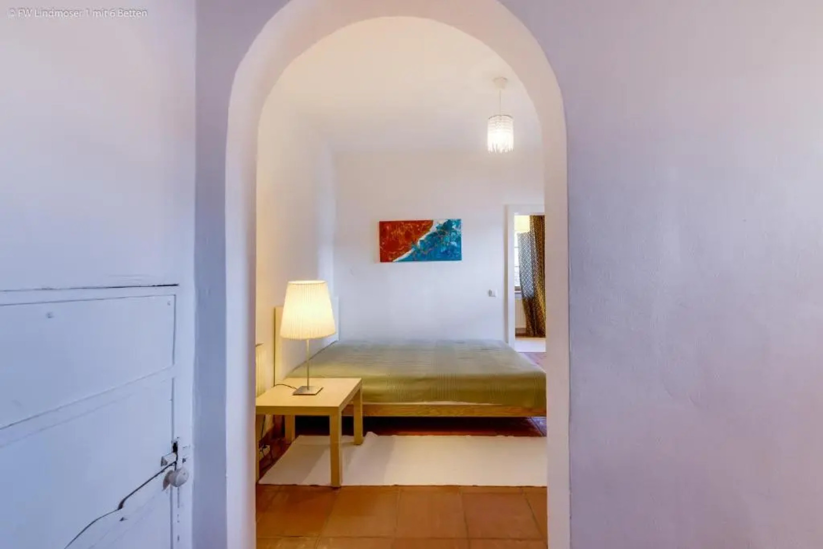 Ferienwohnung Mariazell